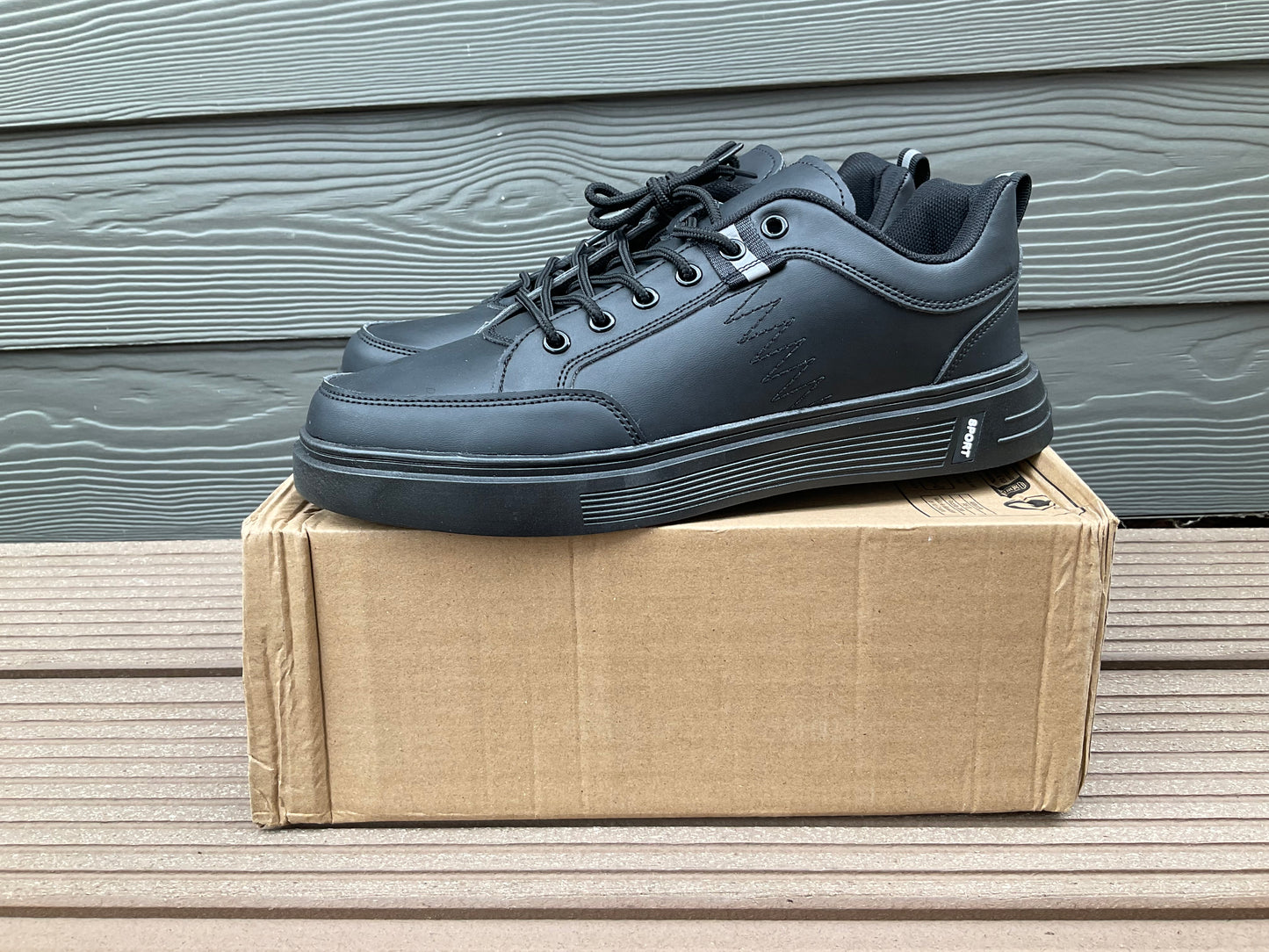 Sneaker Sport