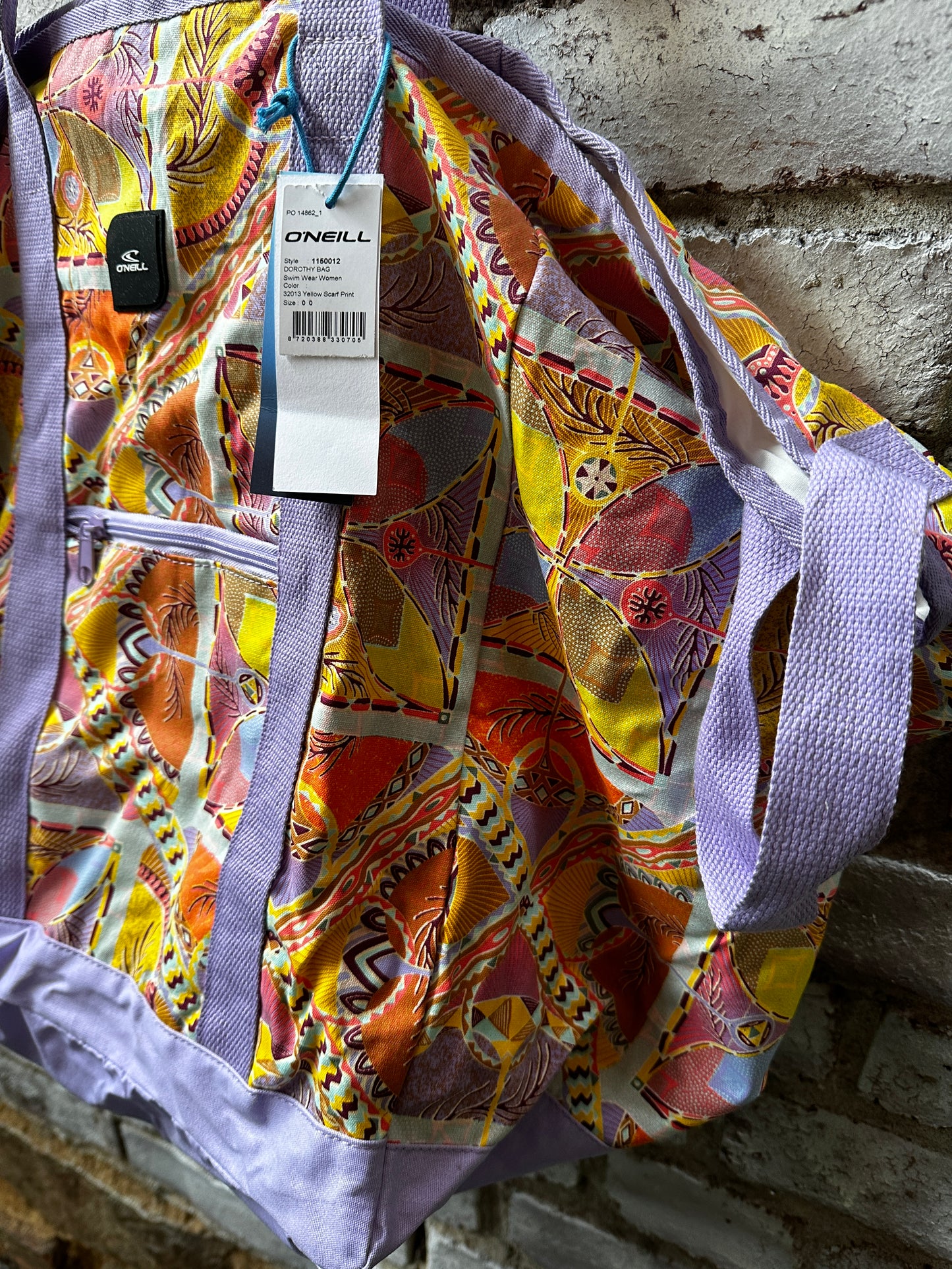 Tasche Dorothy O‘ Neill