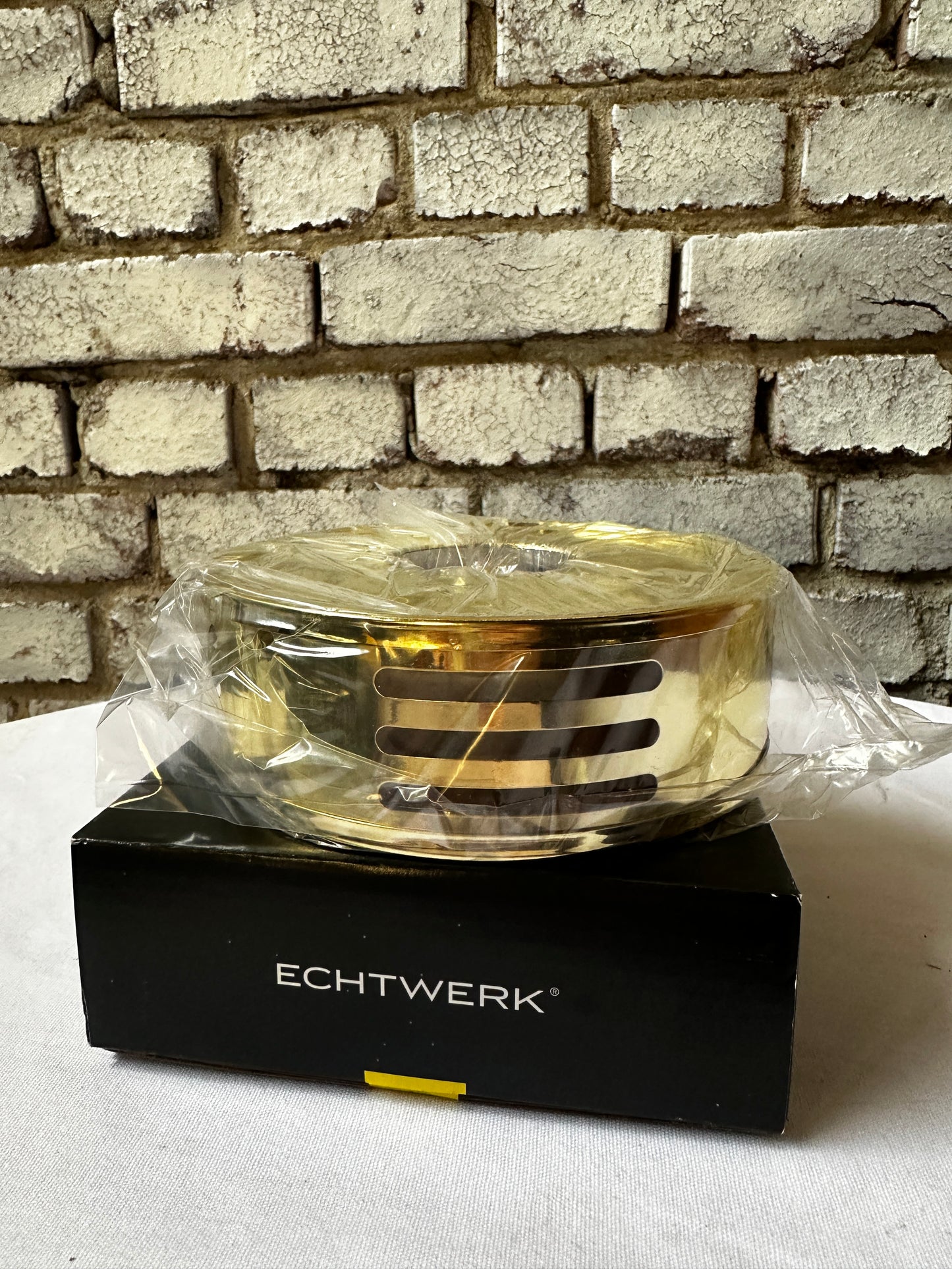 Teewärmer Echtwerk
