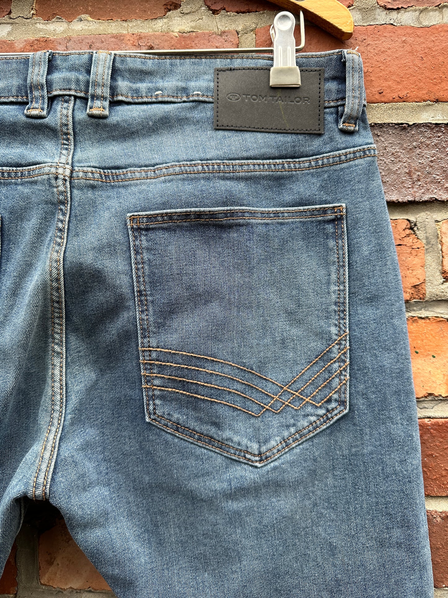 Tom Tailor Jeans Troy Slim