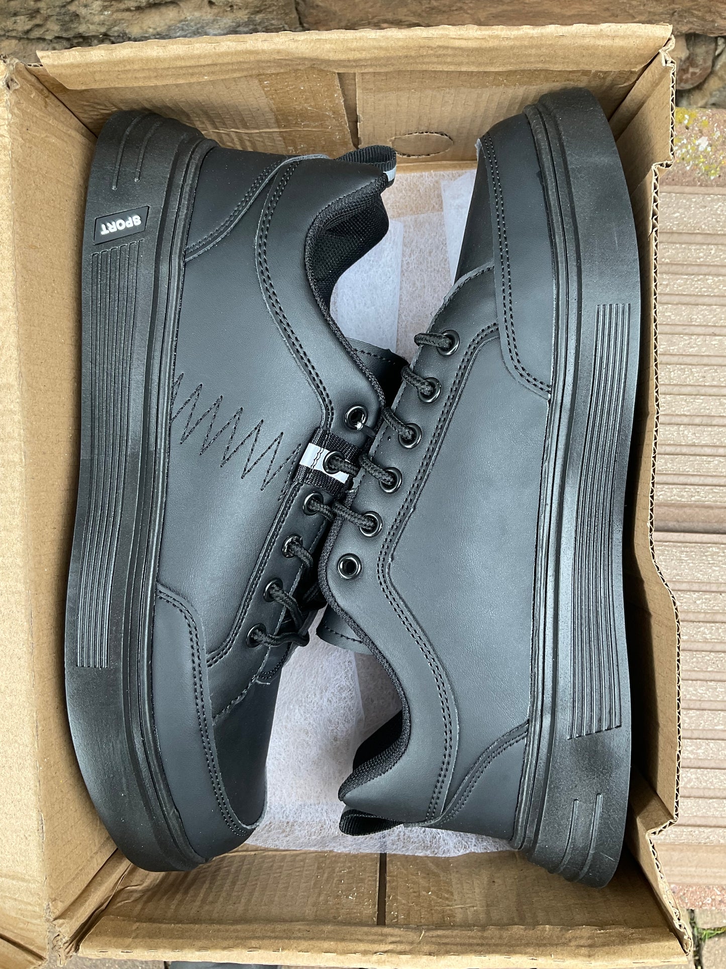 Sneaker Sport