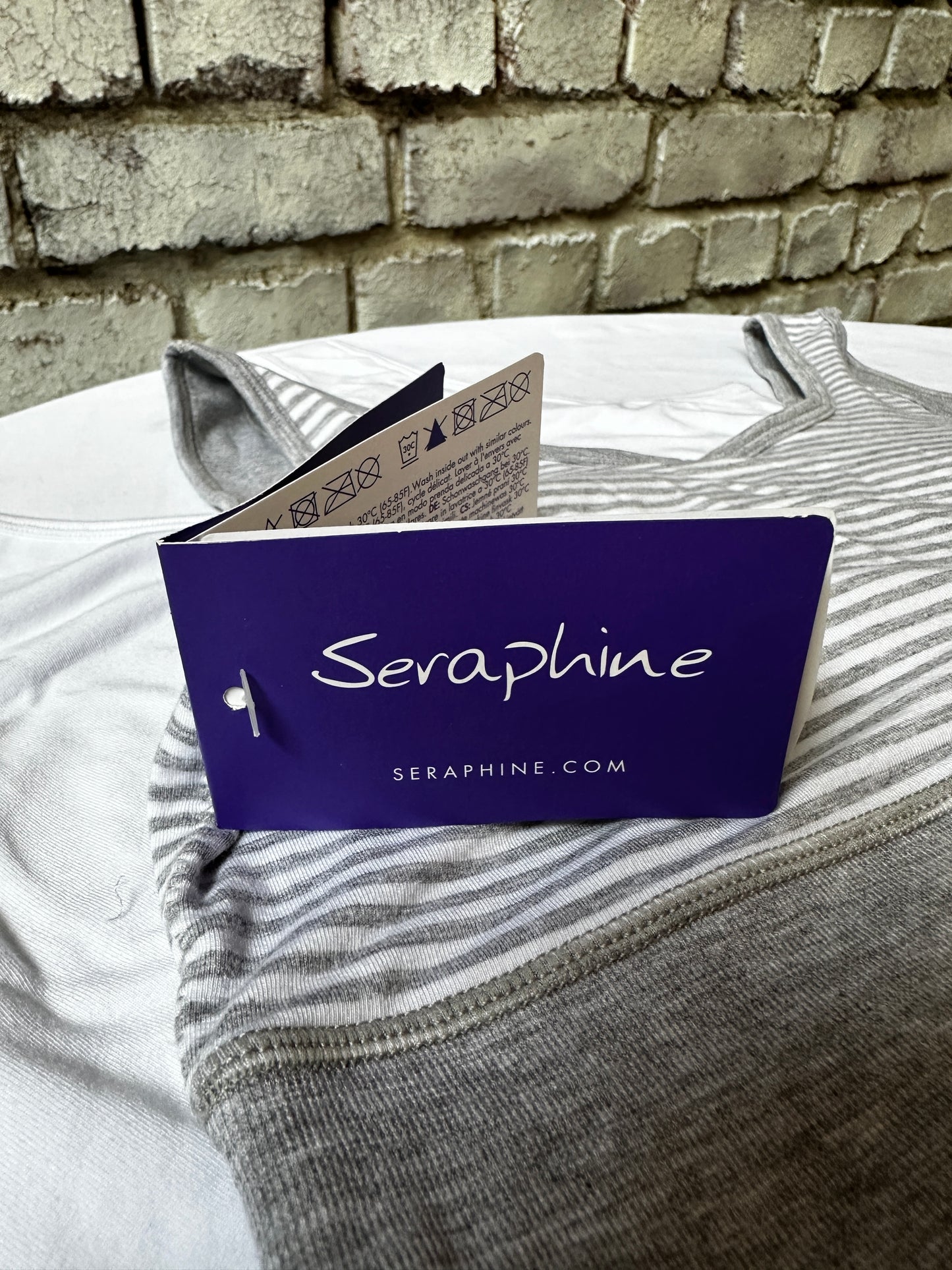 Schlaf-BHs Seraphine