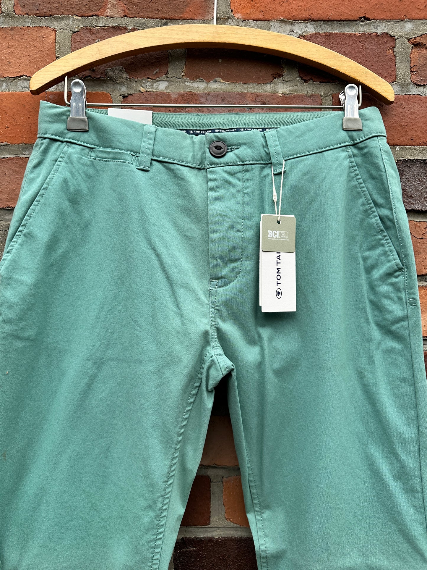 Tom Tailor washed chino