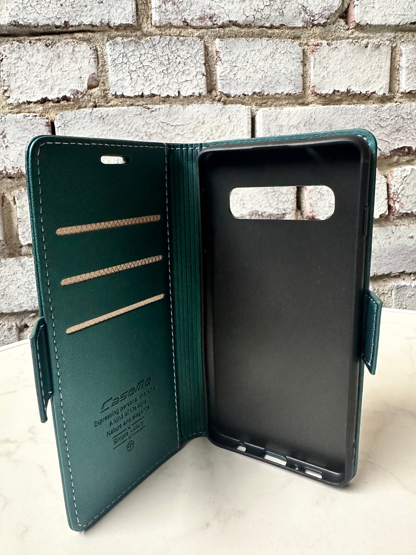 Handyhülle Samsung Galaxy S10 CaseMe