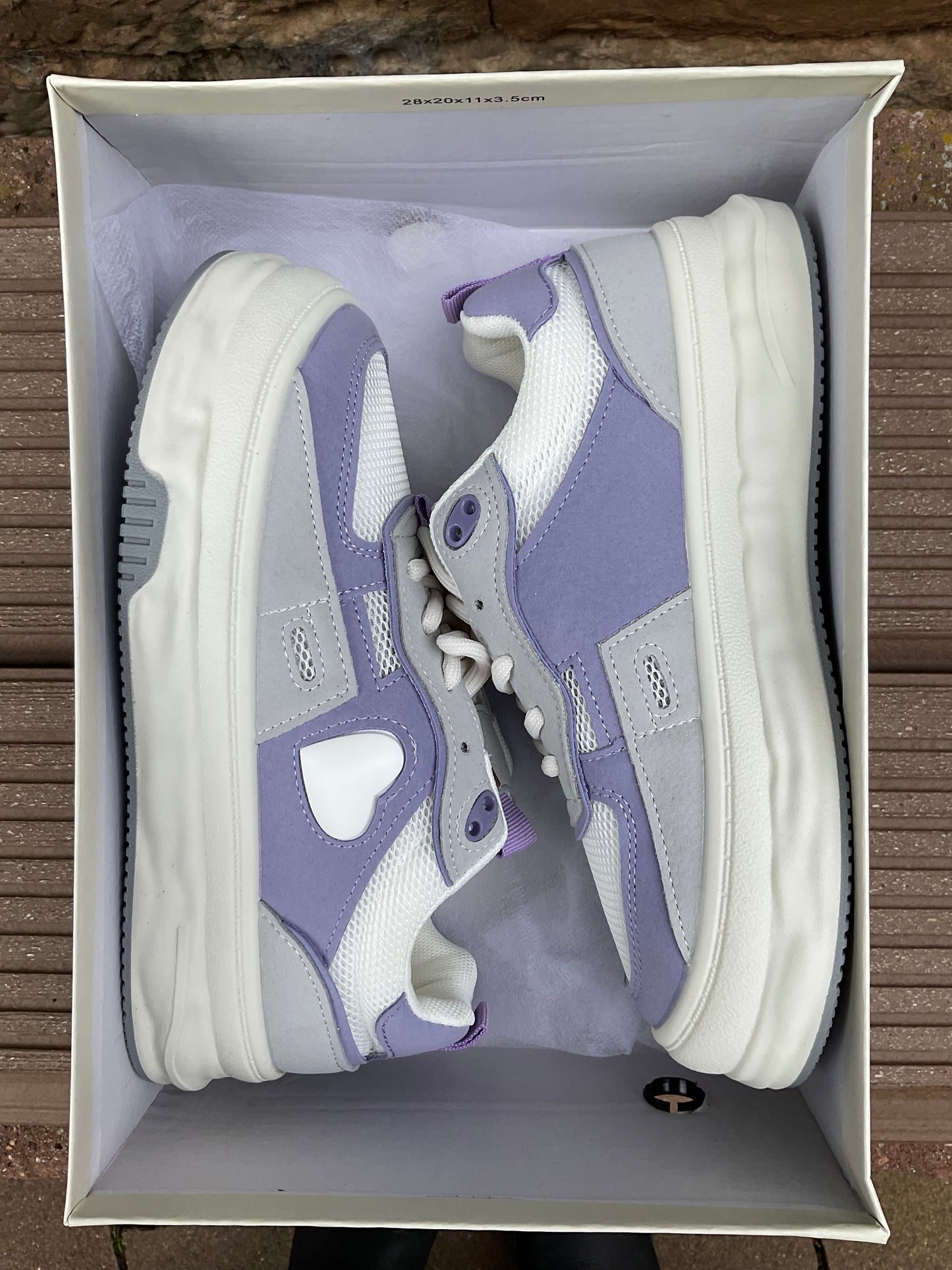 Sneaker SRSOO