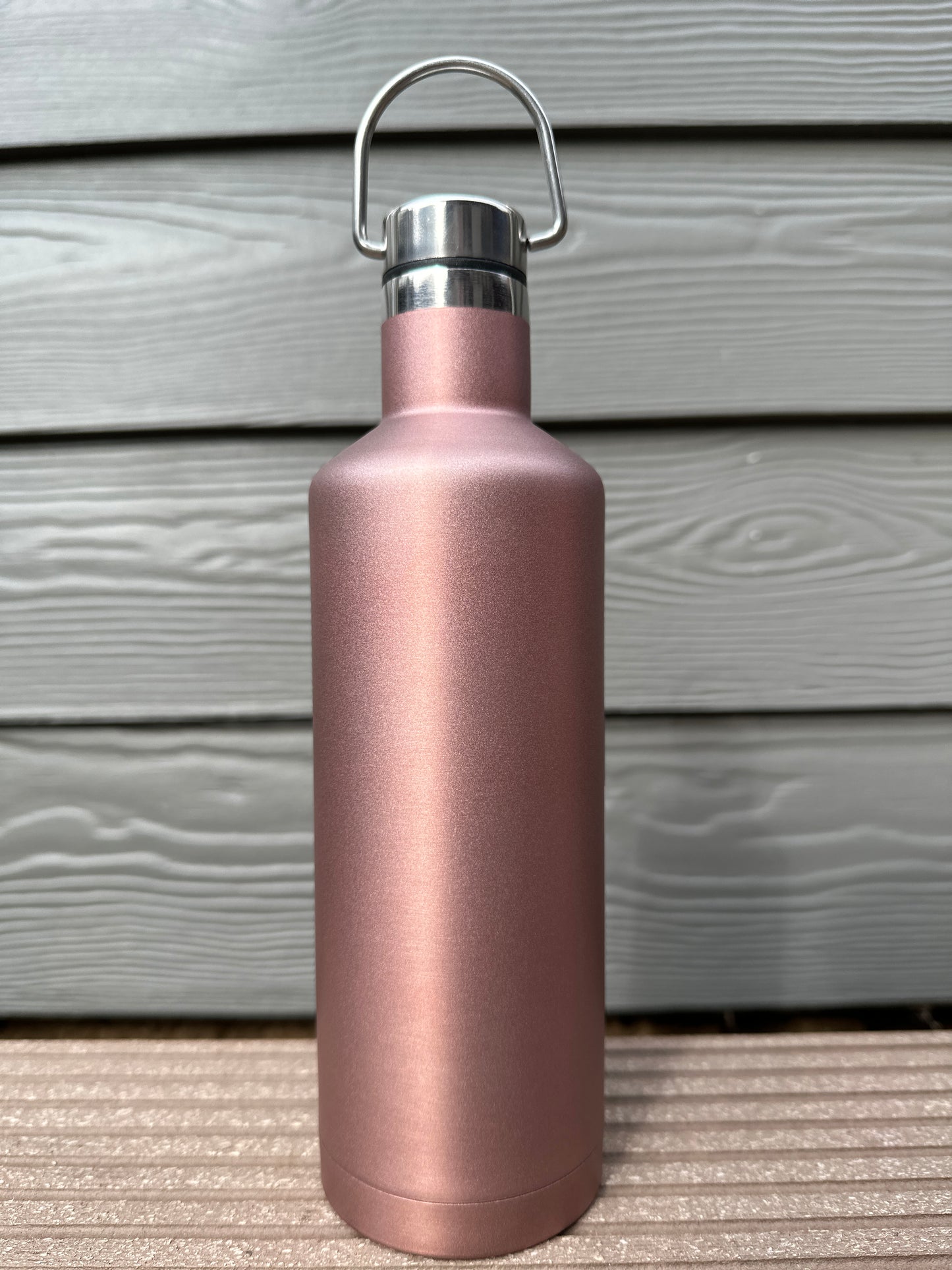 Thermosflasche ThermoCafé Traveler