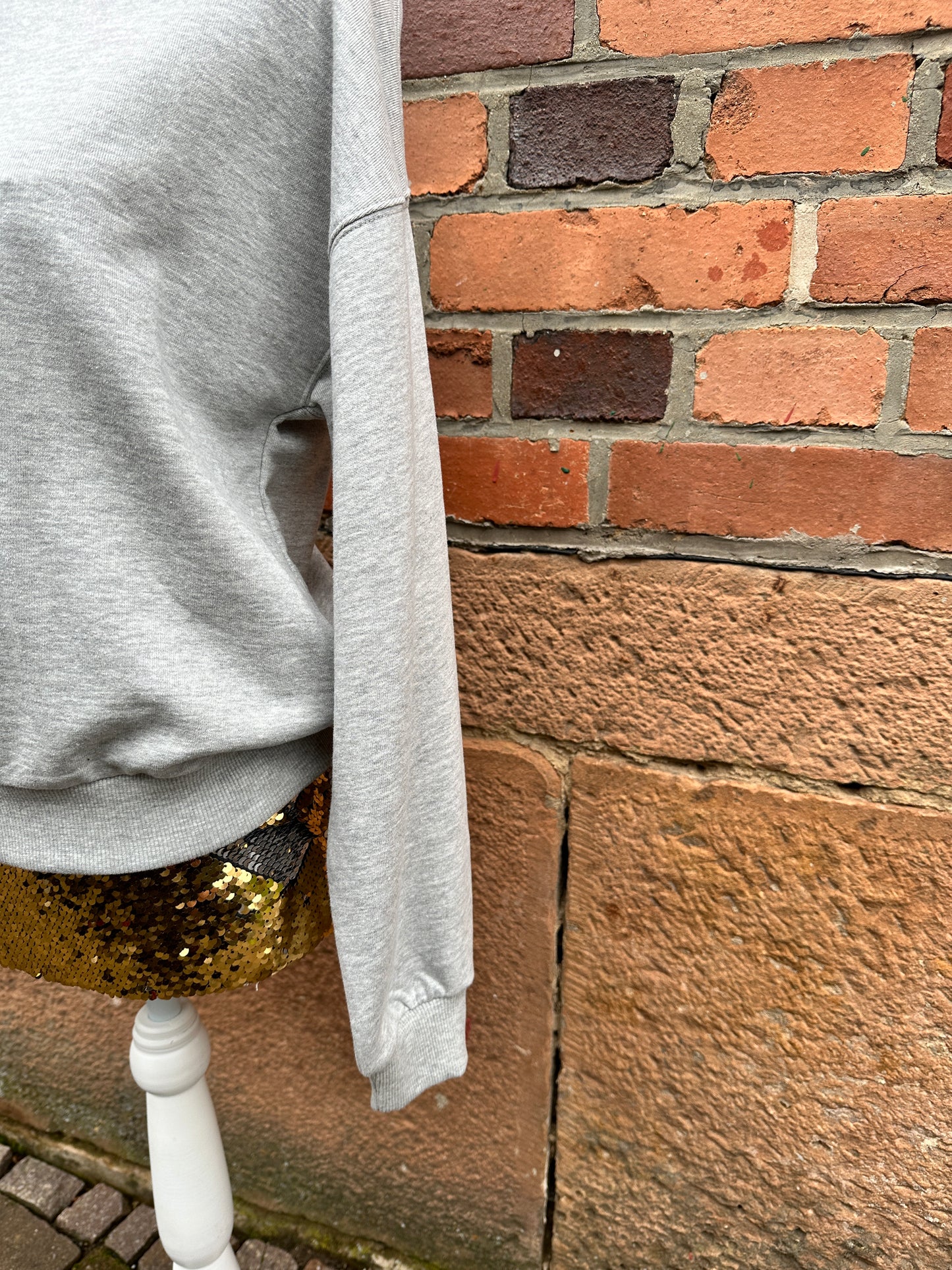 Sweater Ginatricot Basic