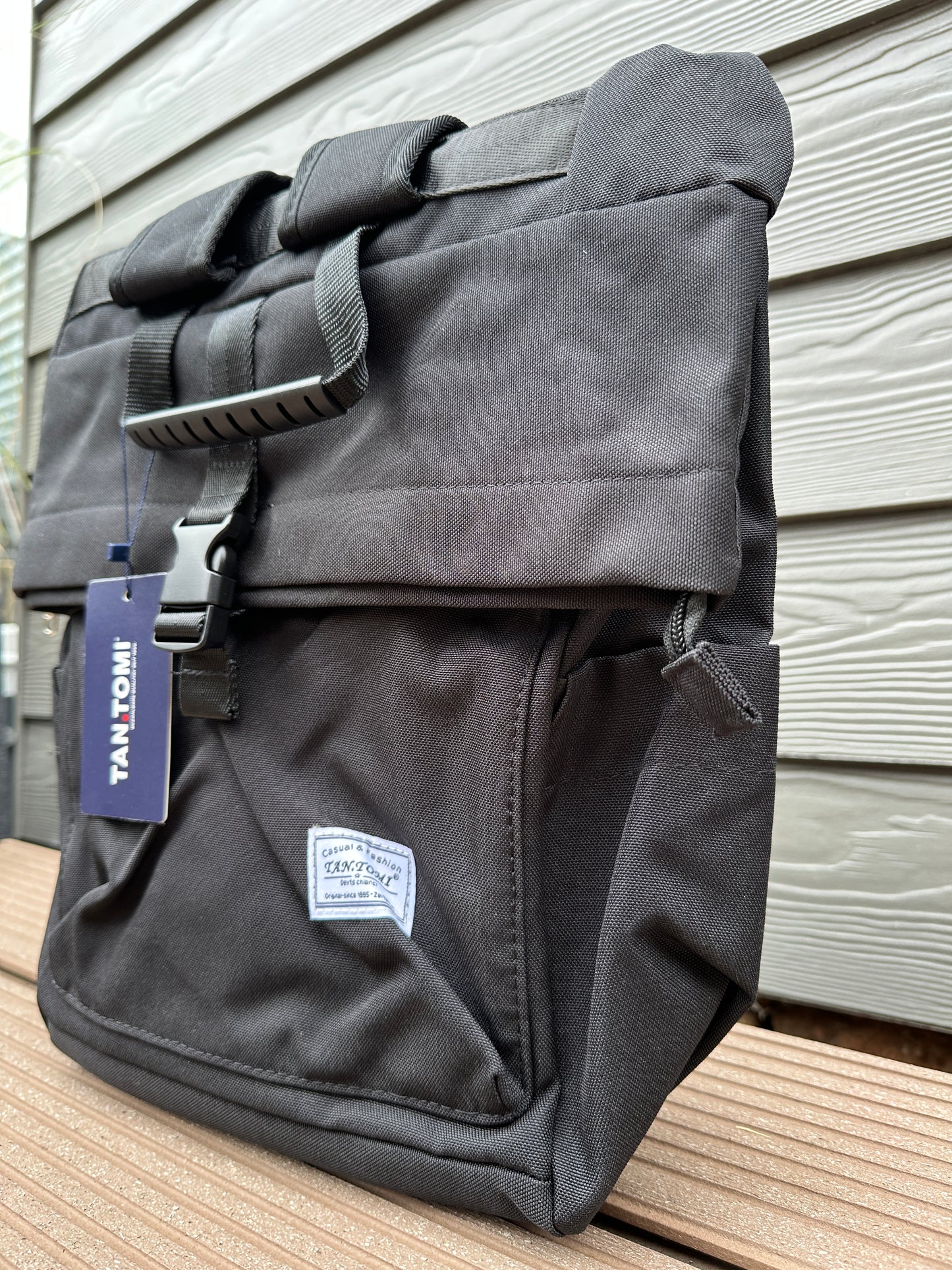 Rucksack TAN.TOMI