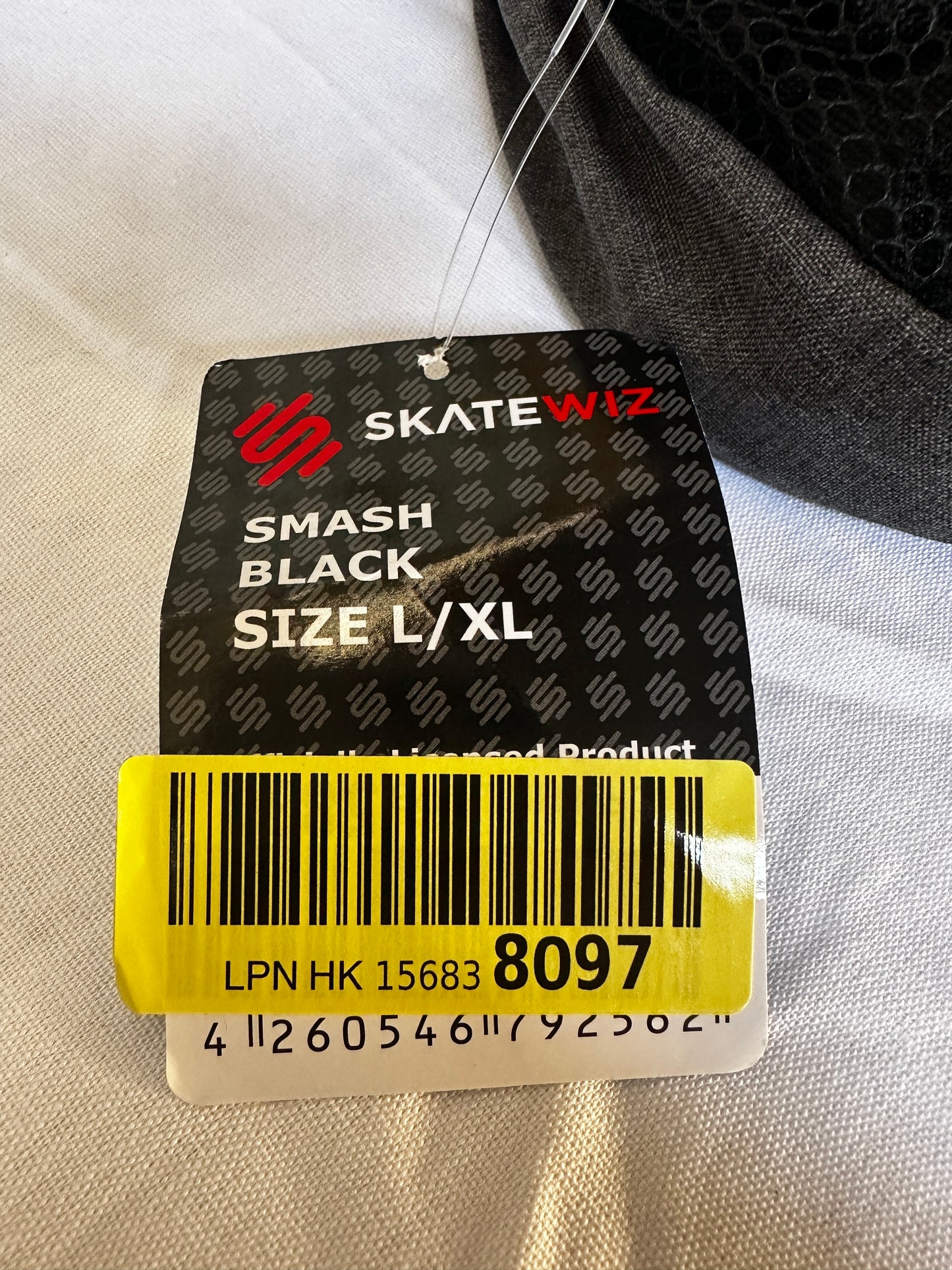 Schonerset Skate-Wiz