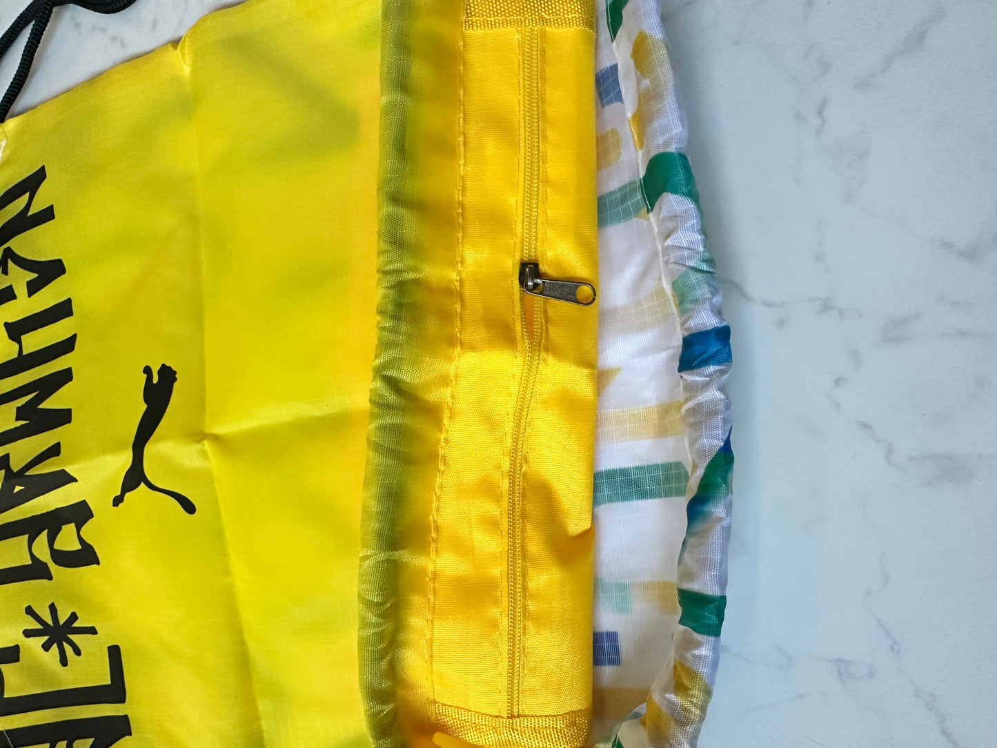 Turnbeutel Neymar Puma