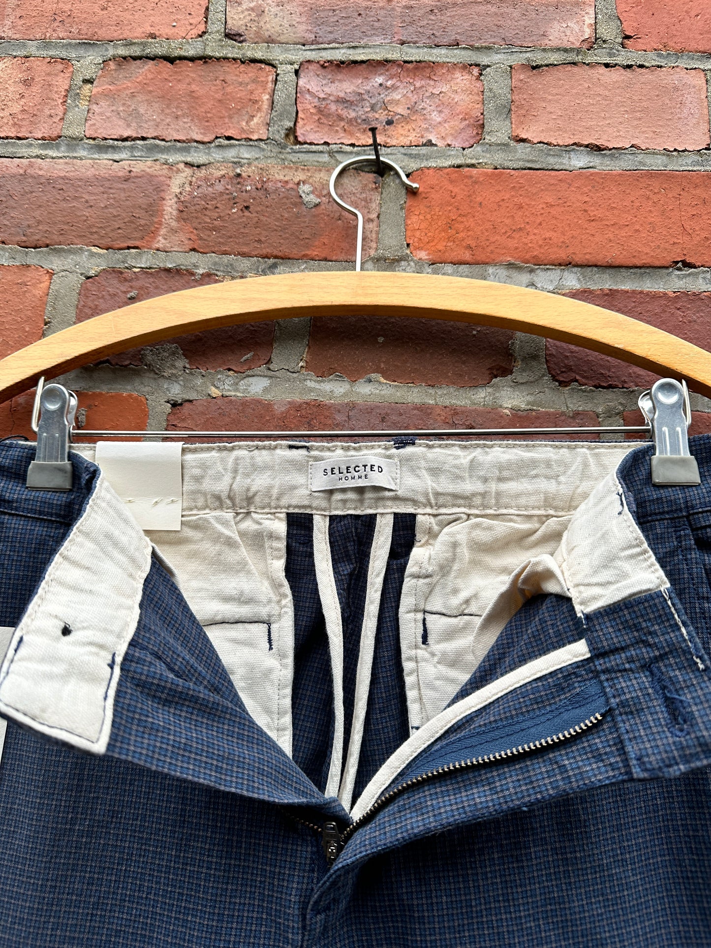 Chinohose Selected Homme
