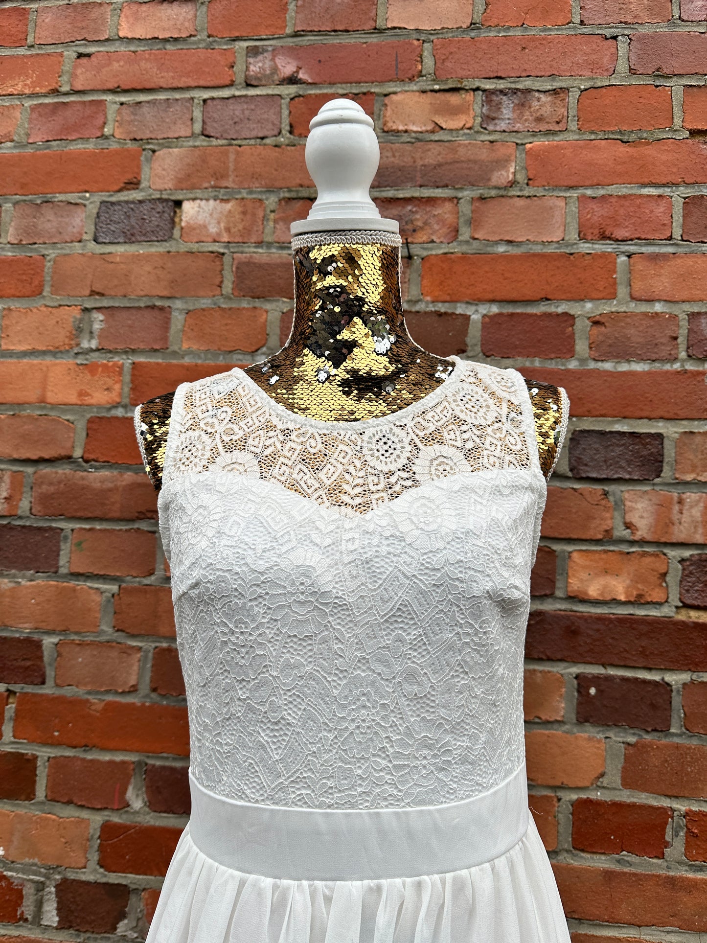 Kleid Dressystar