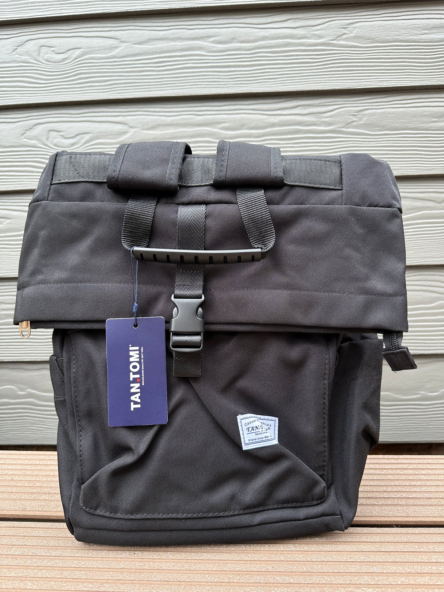 Rucksack TAN.TOMI