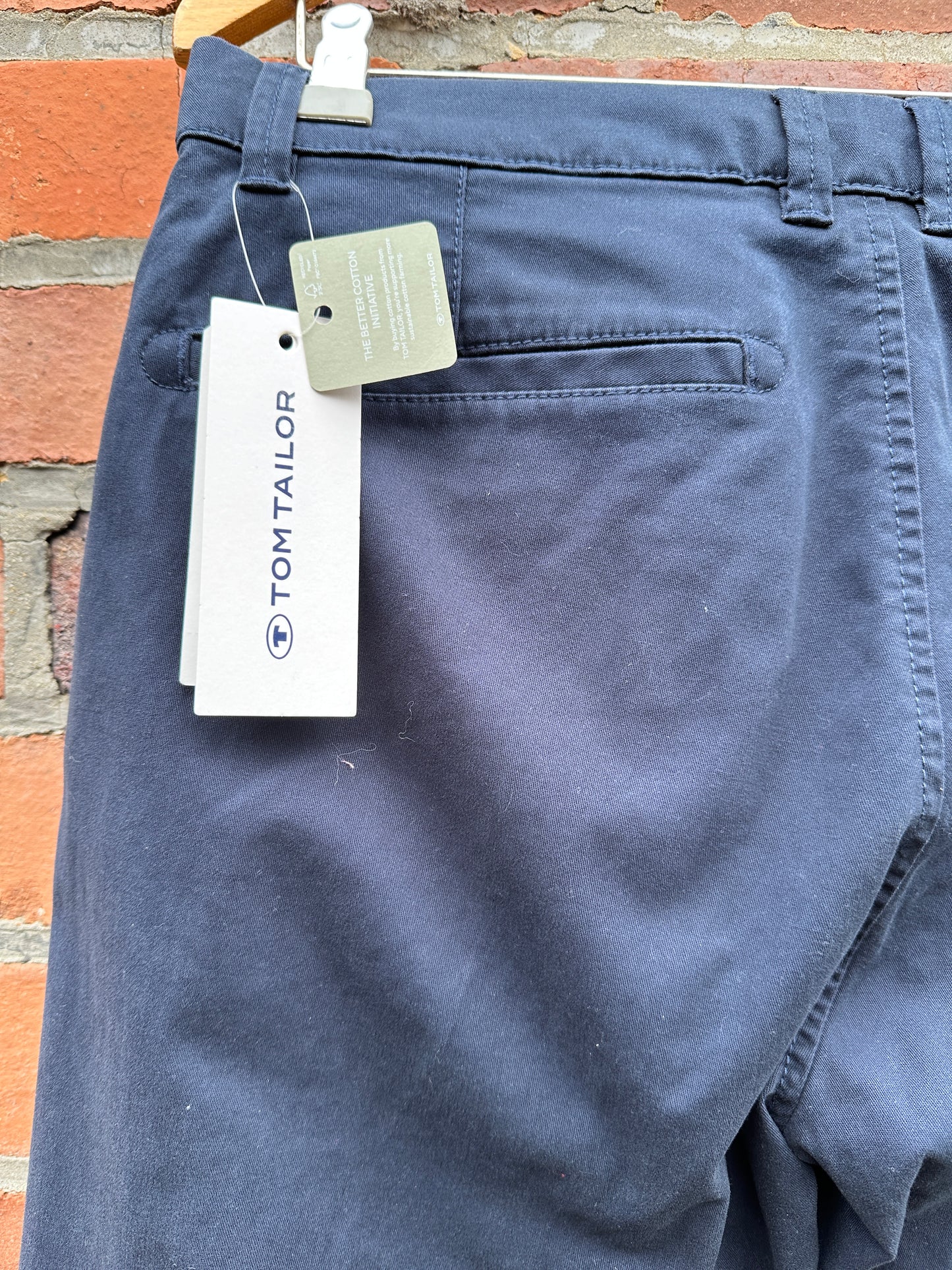 Tom Tailor washed chino