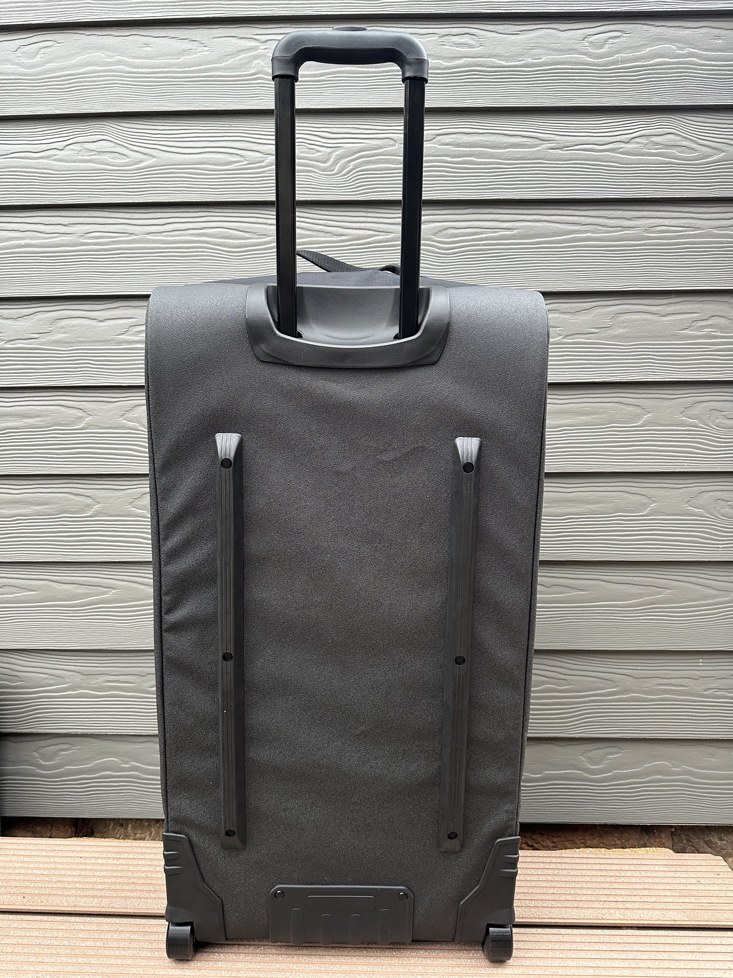 Tiro Trolley Gr. XL Schwarz Adidas