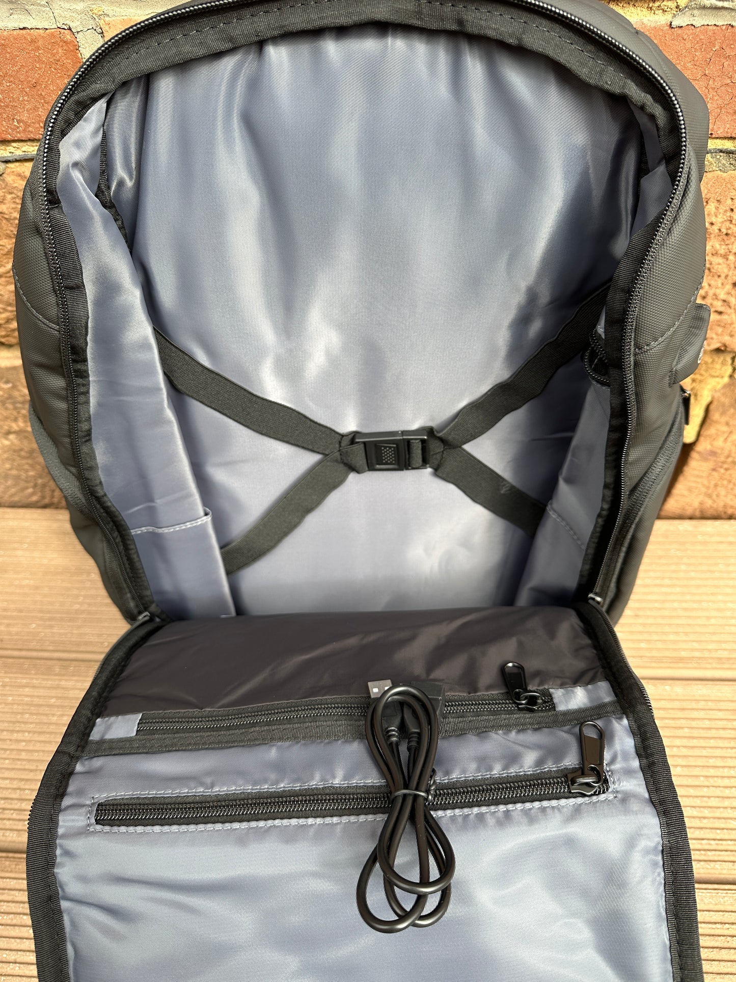 Rucksack Fenruien
