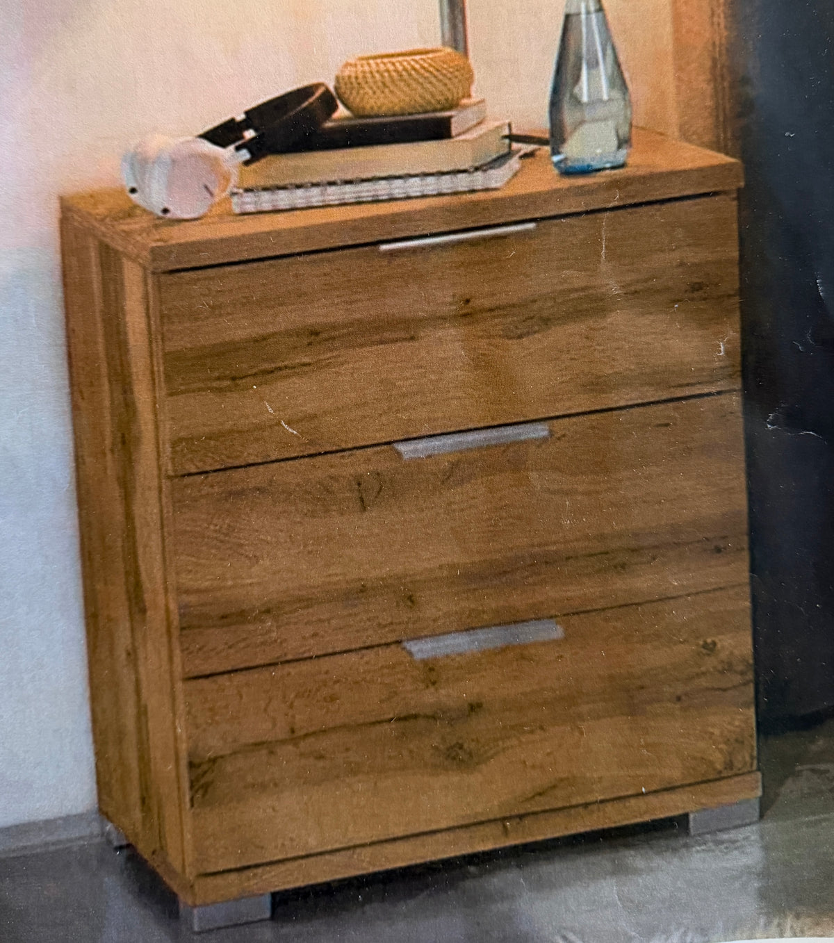 Kommode Universal Oak Design