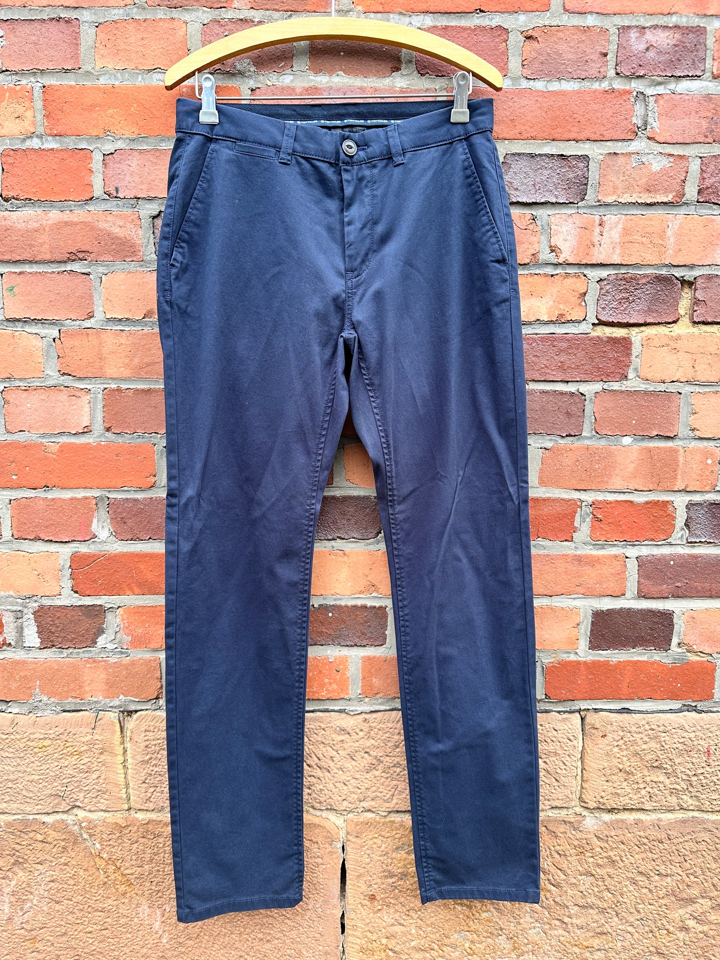 Tom Tailor washed chino
