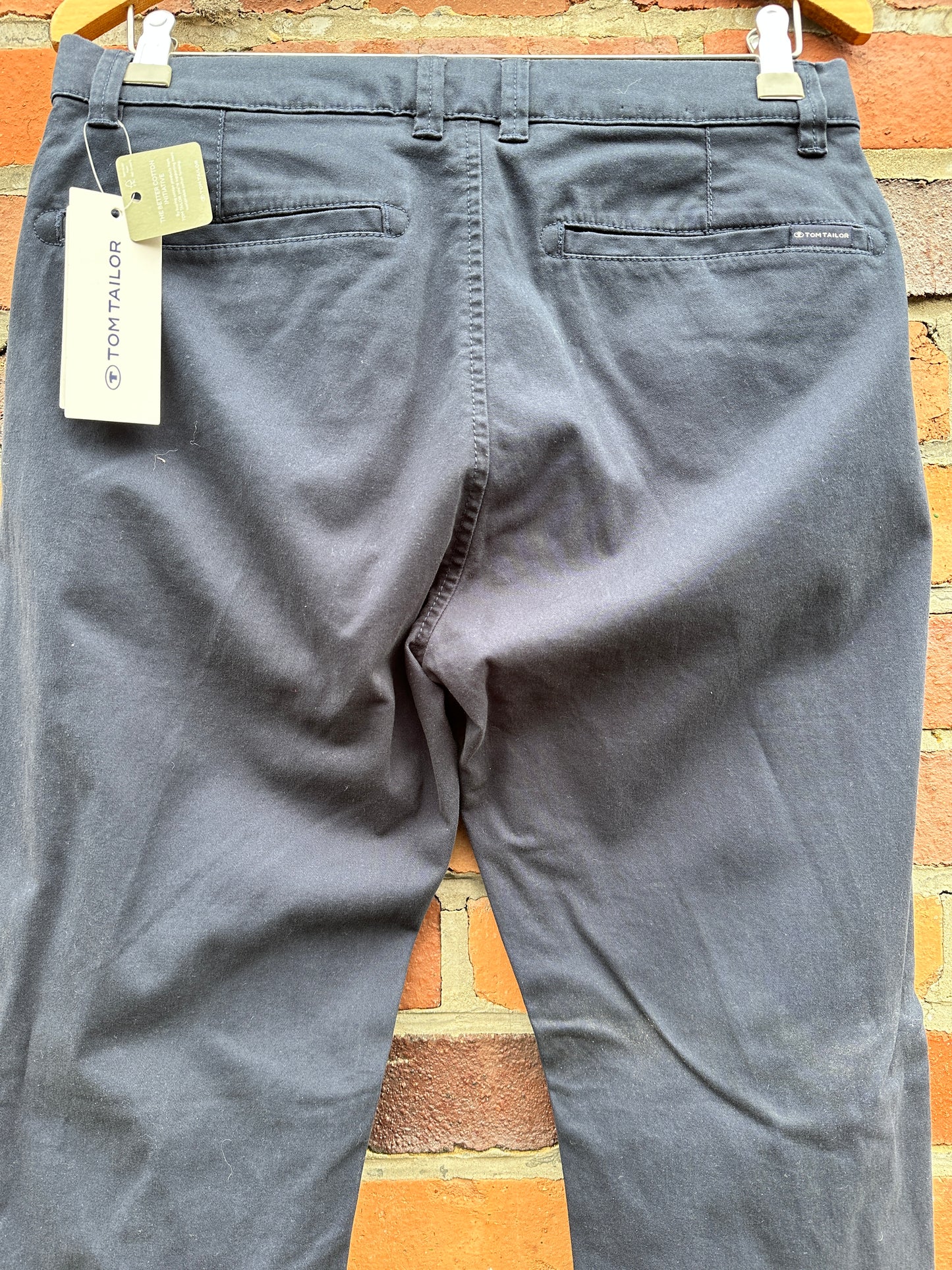 Tom Tailor washed chino