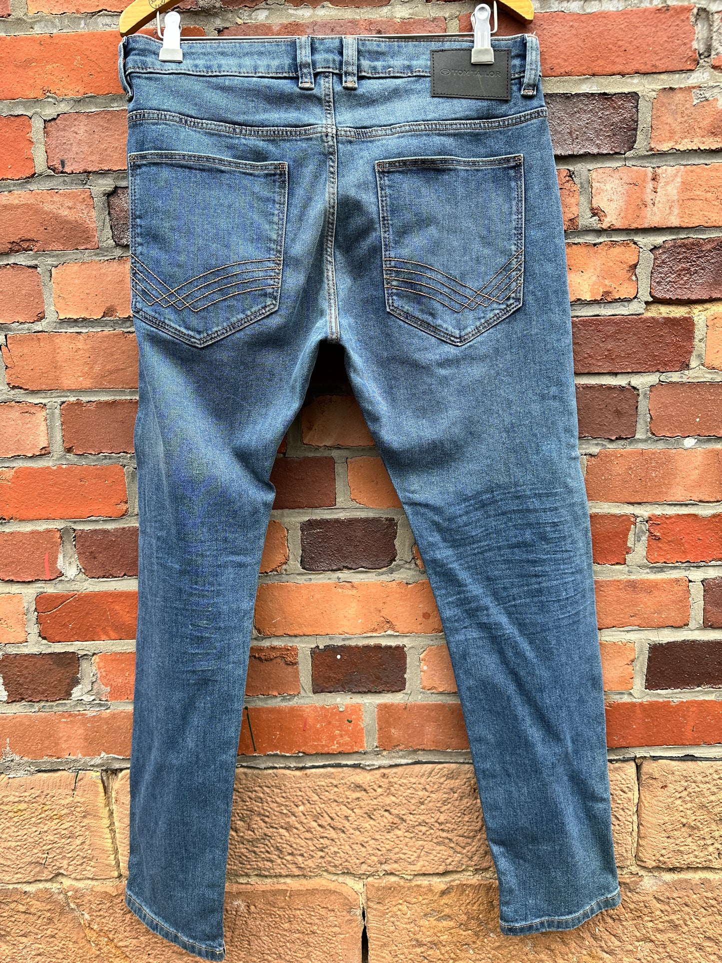 Tom Tailor Jeans Troy Slim