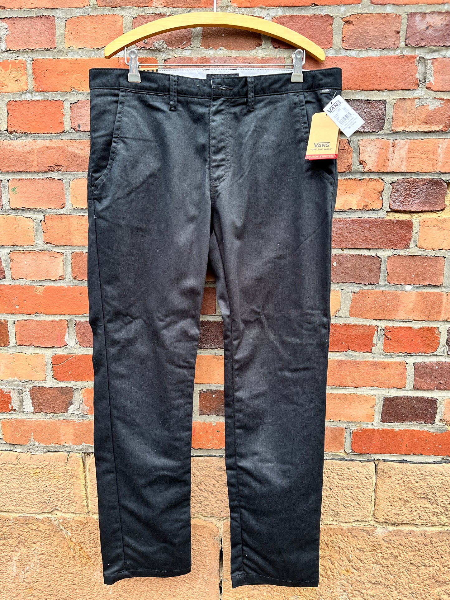 Chino Authentic Vans