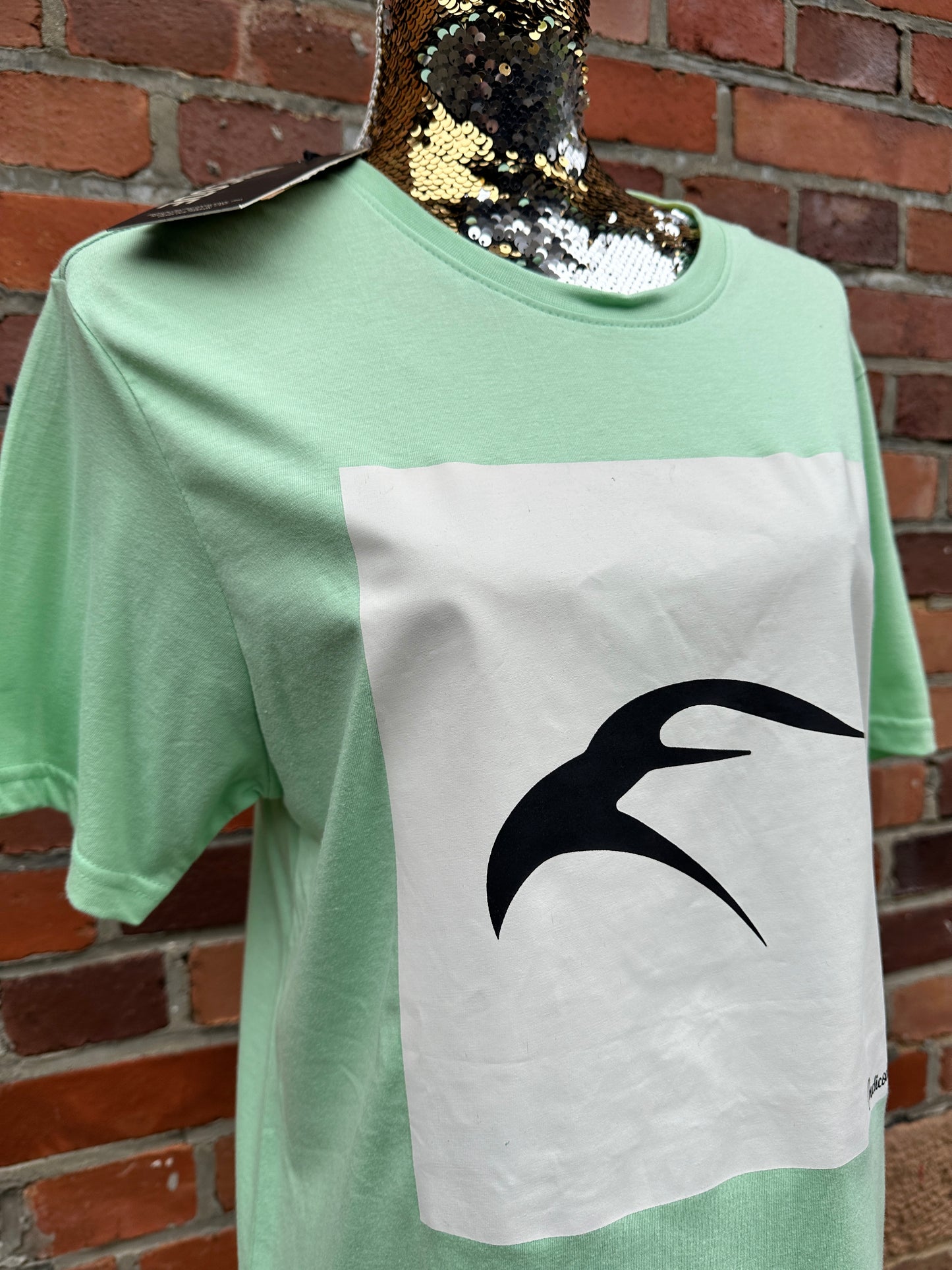 T-Shirt Eavey Indicode