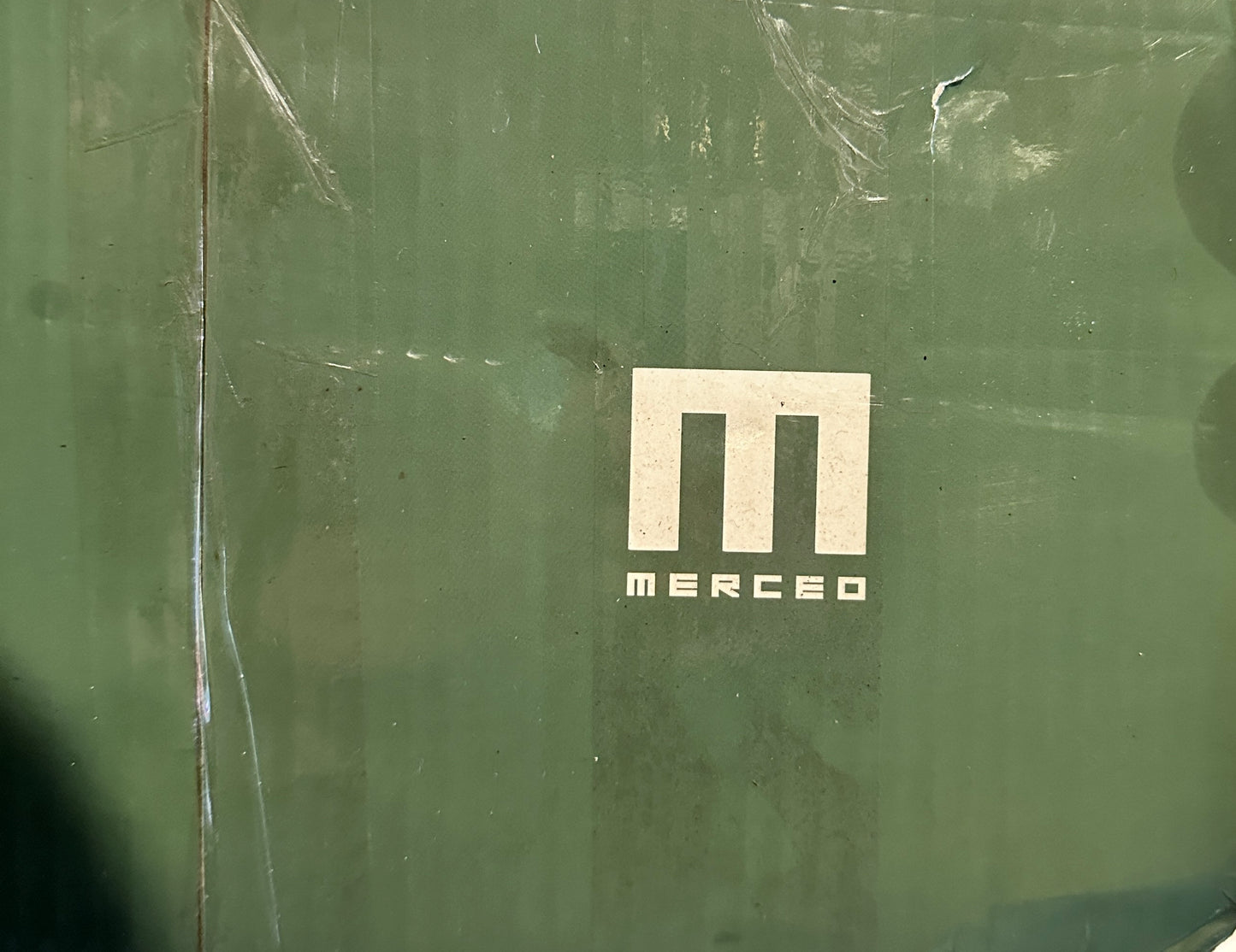 Zaun Sichtschutzstreifen Merceo