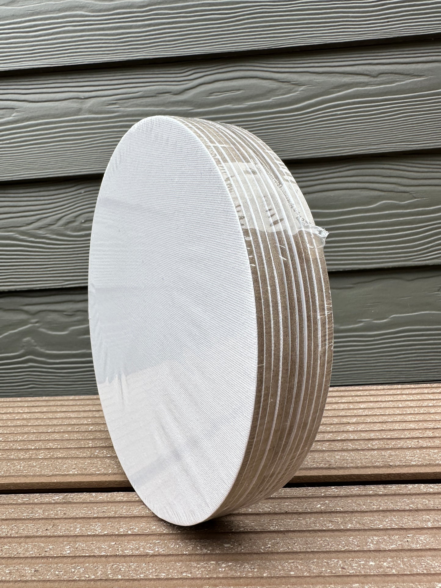 Malkarton 20cm / 10 Stück