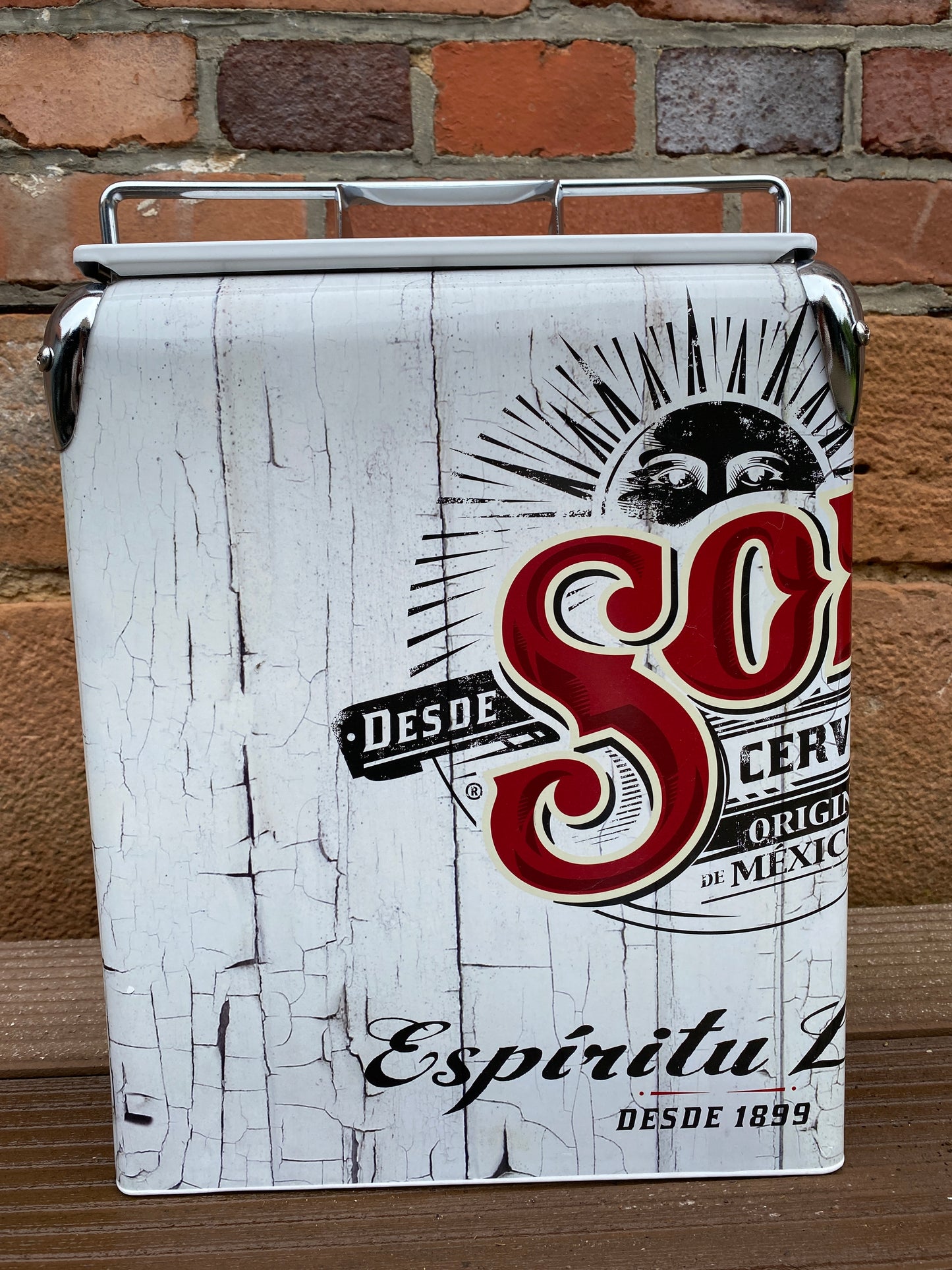 Sol Kühlbox