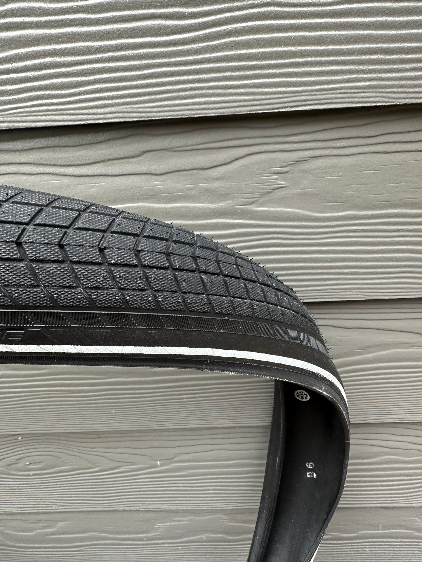 Fahrradreifen Schwalbe Big Ben Plus Drahtreifen 28x2.00" Performance GreenGuard E-50 Reflex