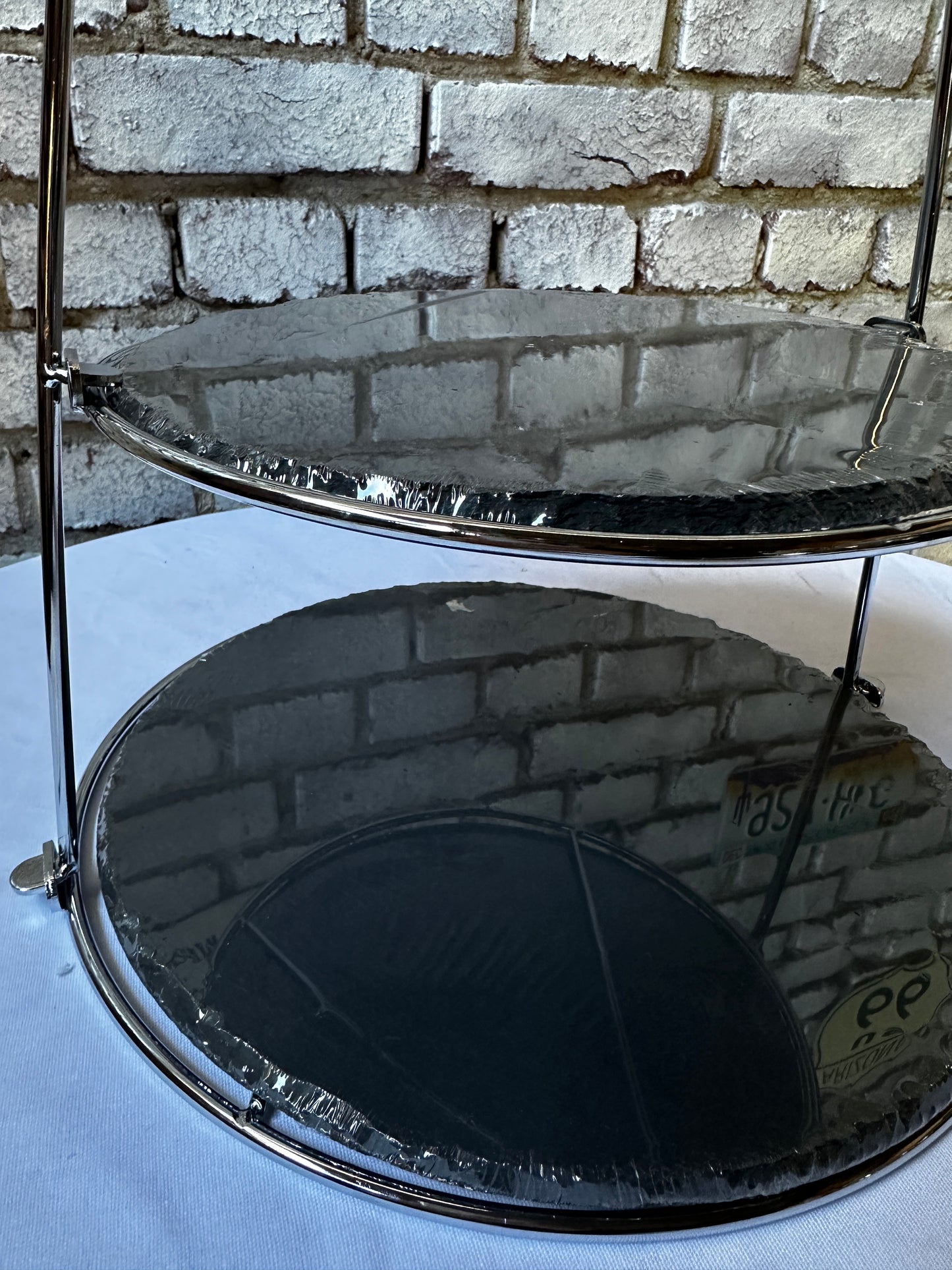 Etagere Echtwerk