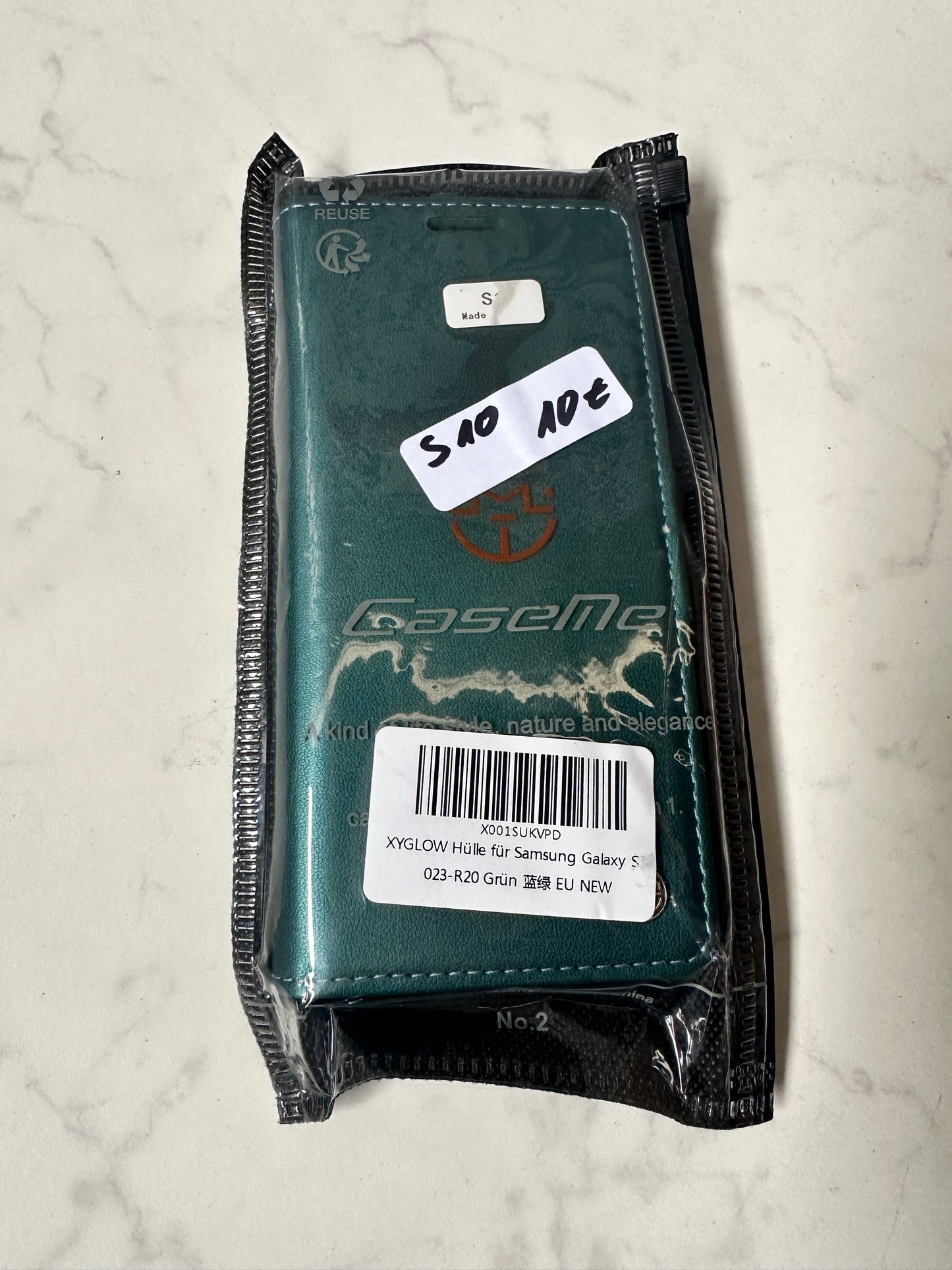 Handyhülle Samsung Galaxy S10 CaseMe