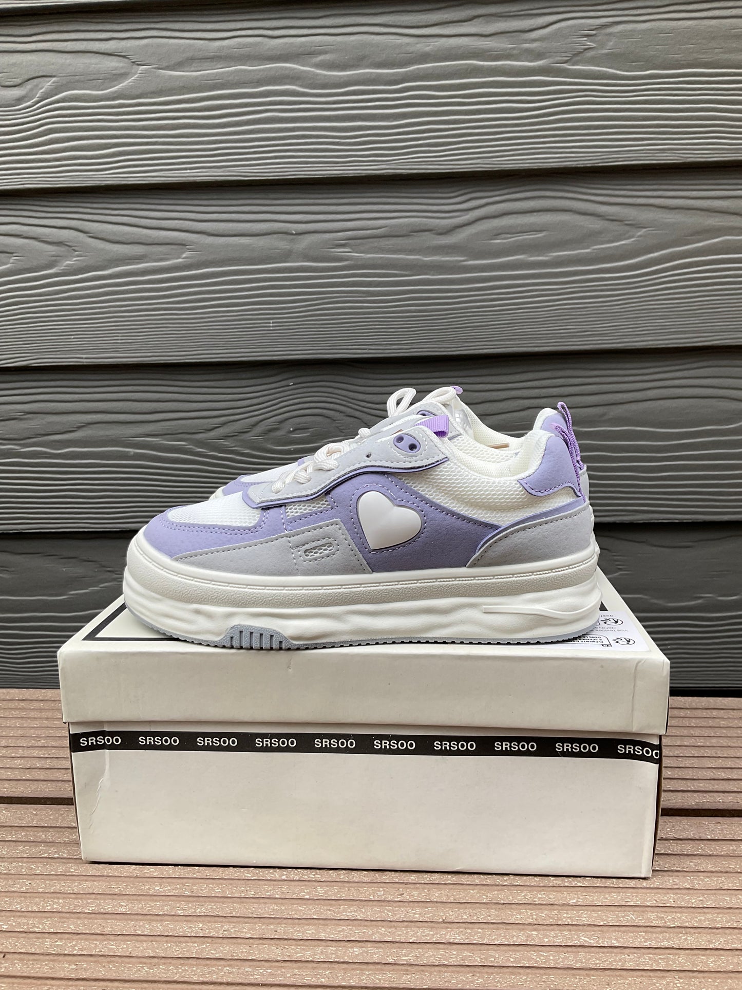 Sneaker SRSOO