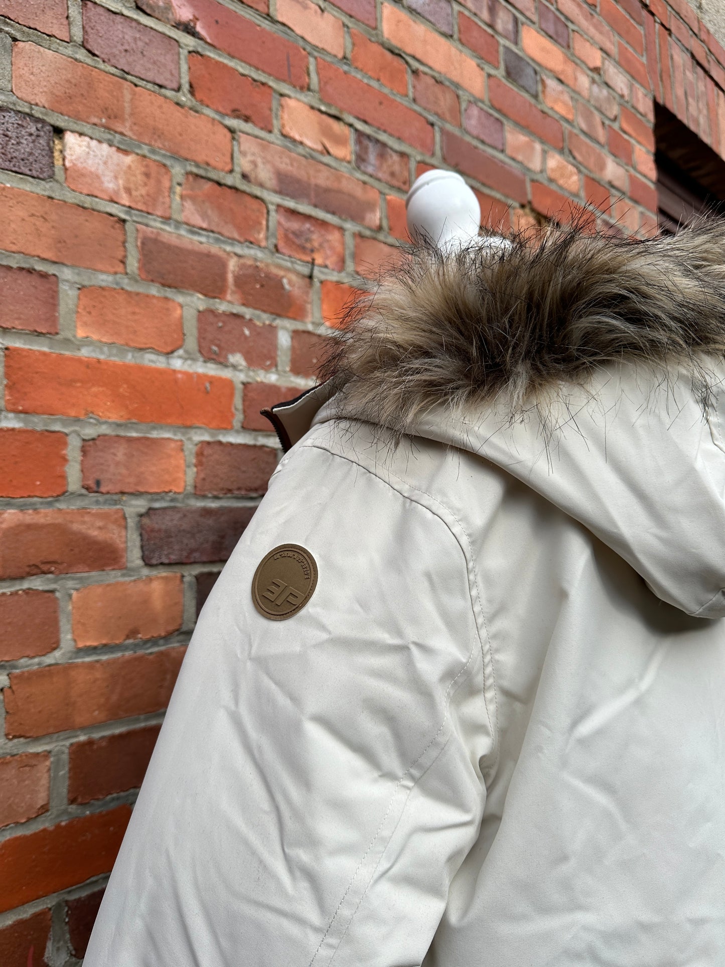 Winterjacke Icepeak Arietta