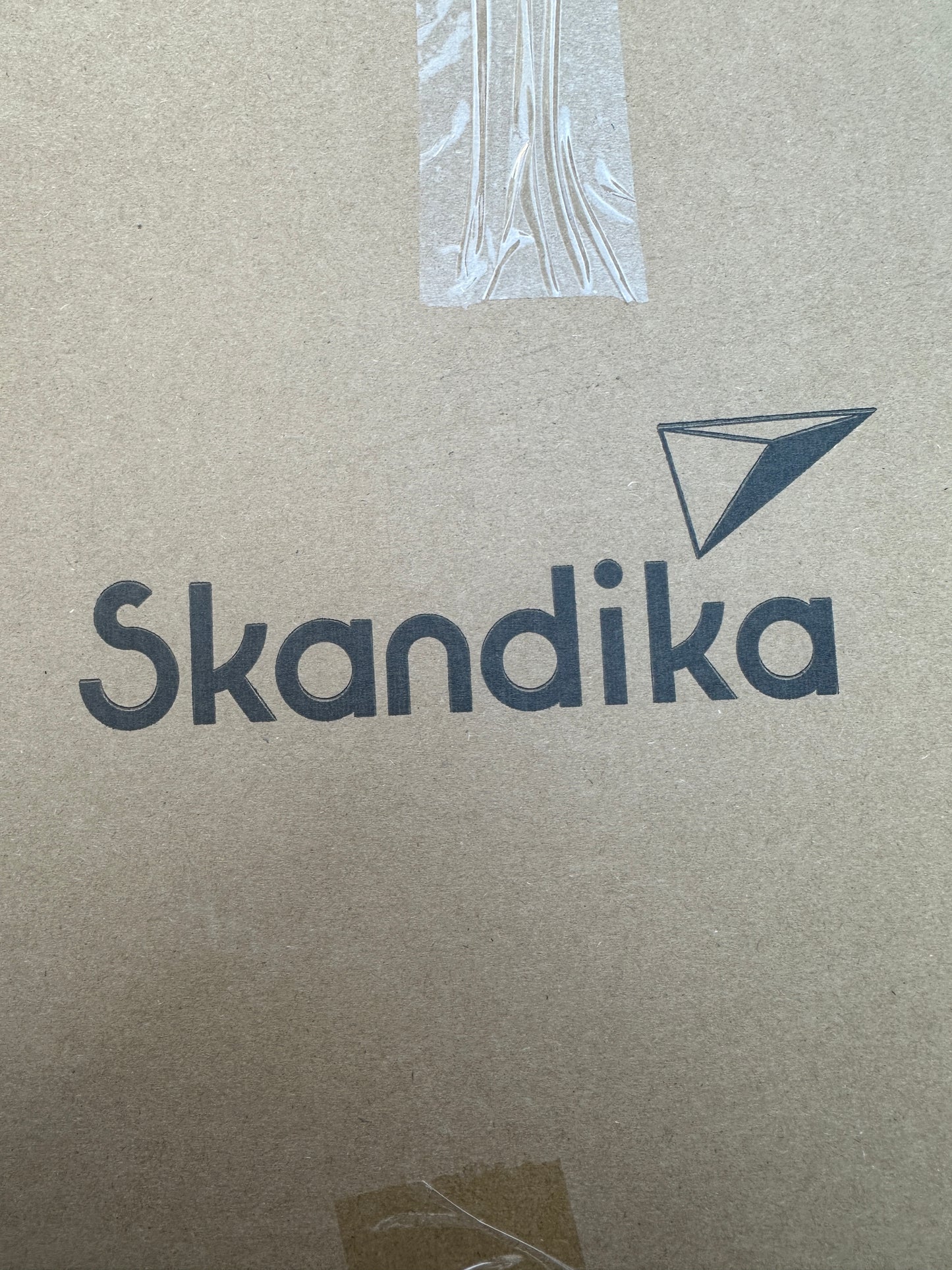 Campingaufliege Skandika
