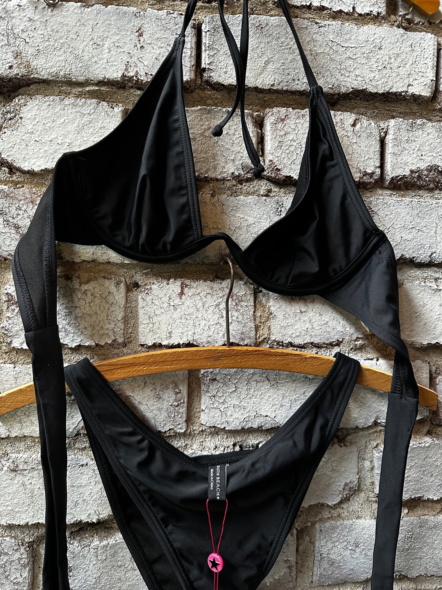 Bikini Set South Beach