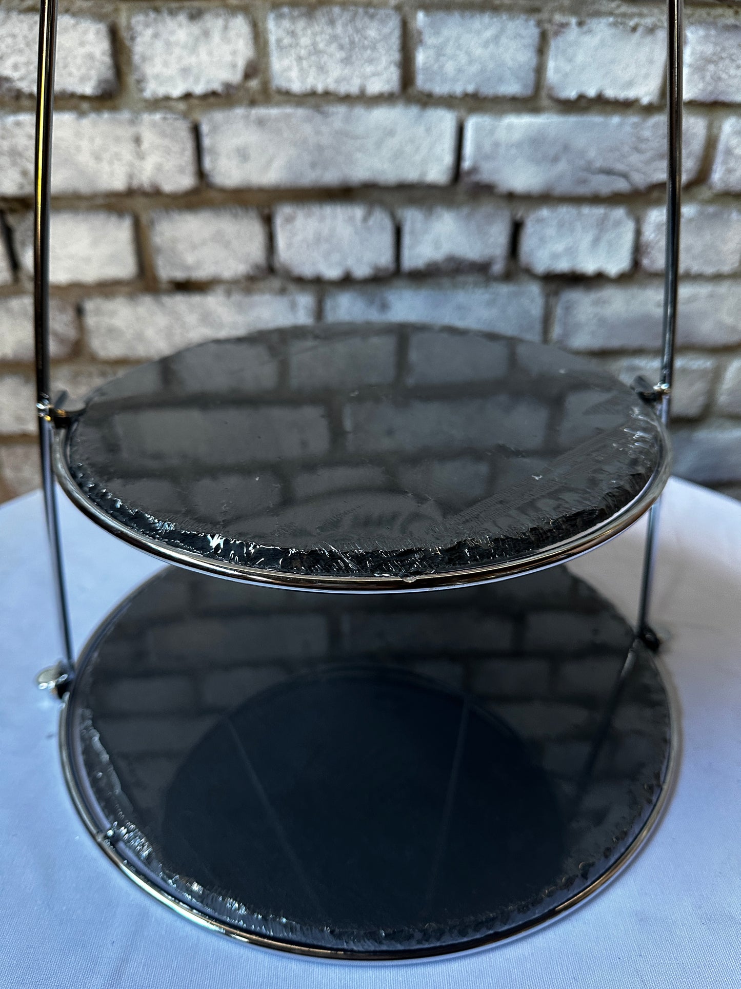 Etagere Echtwerk