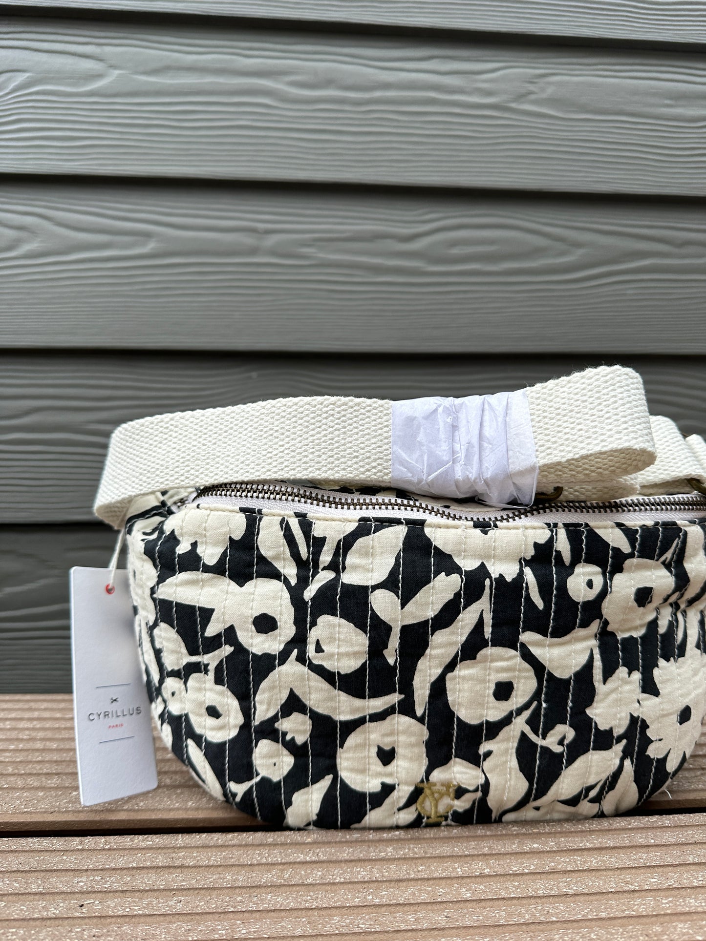 Damen-Gürteltasche mit Enea Pring Cyrillus