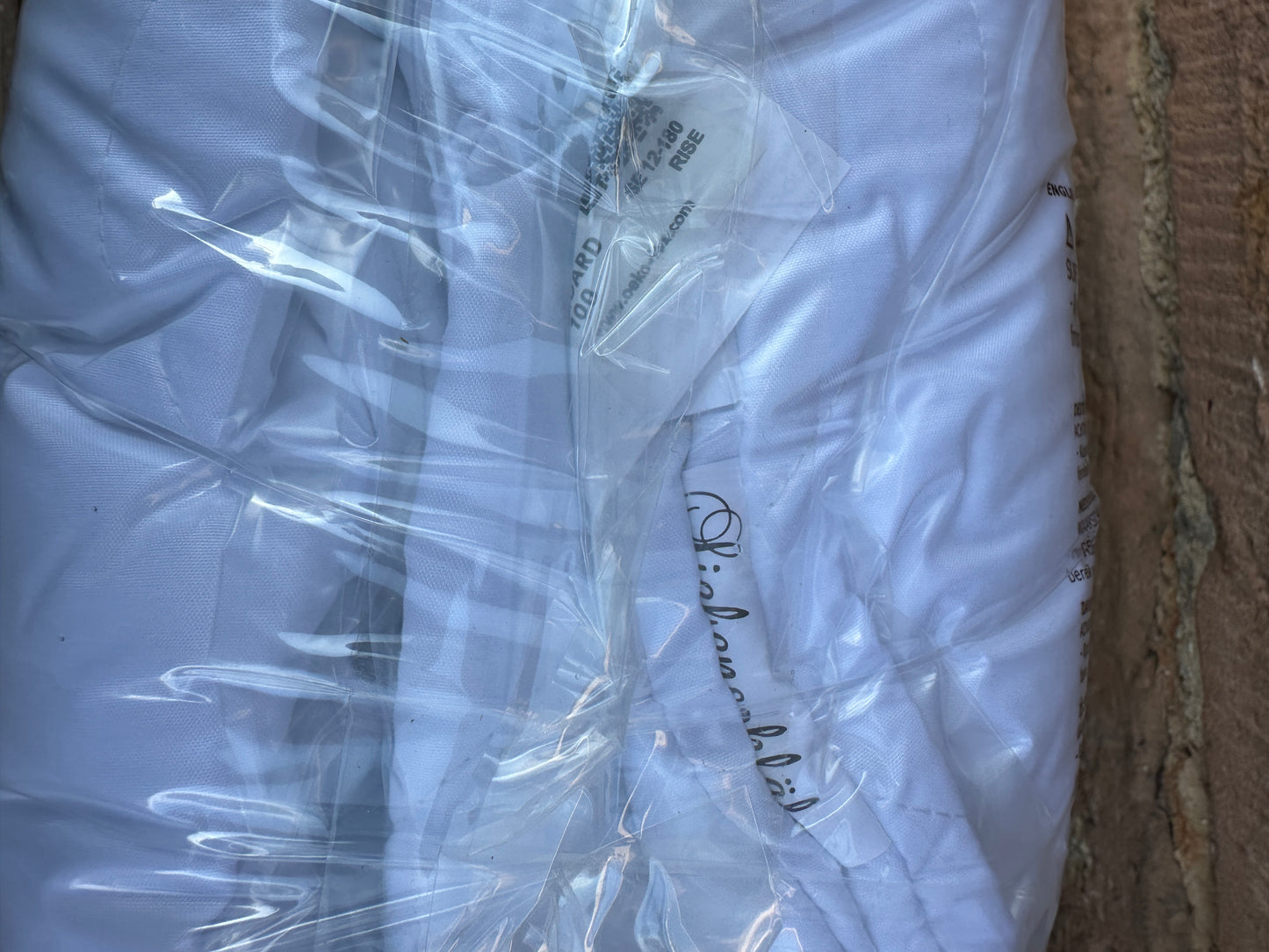 Kopfkissen Siebenschläfer 2er Pack