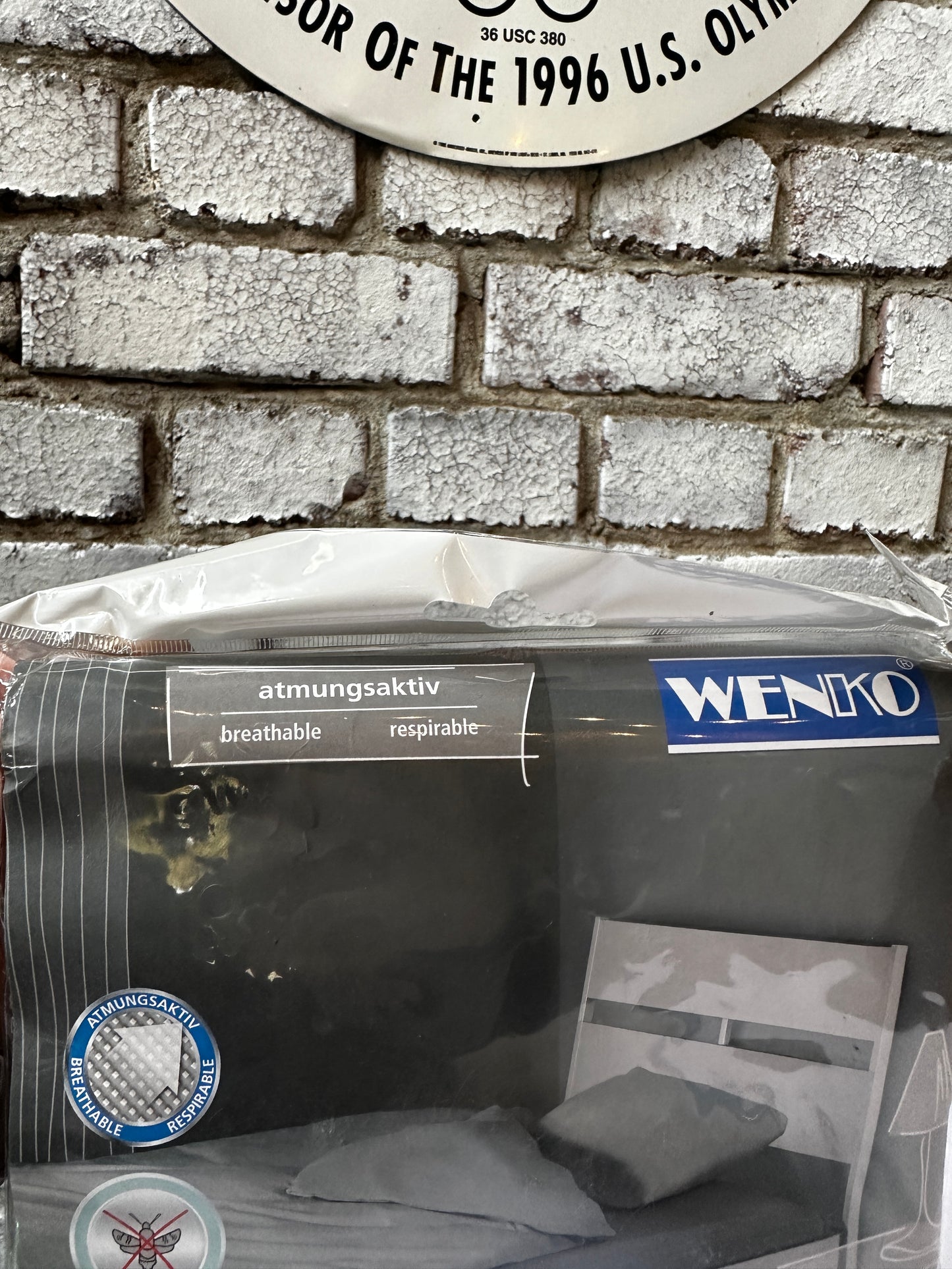 Unterbettkommode Air Wenko