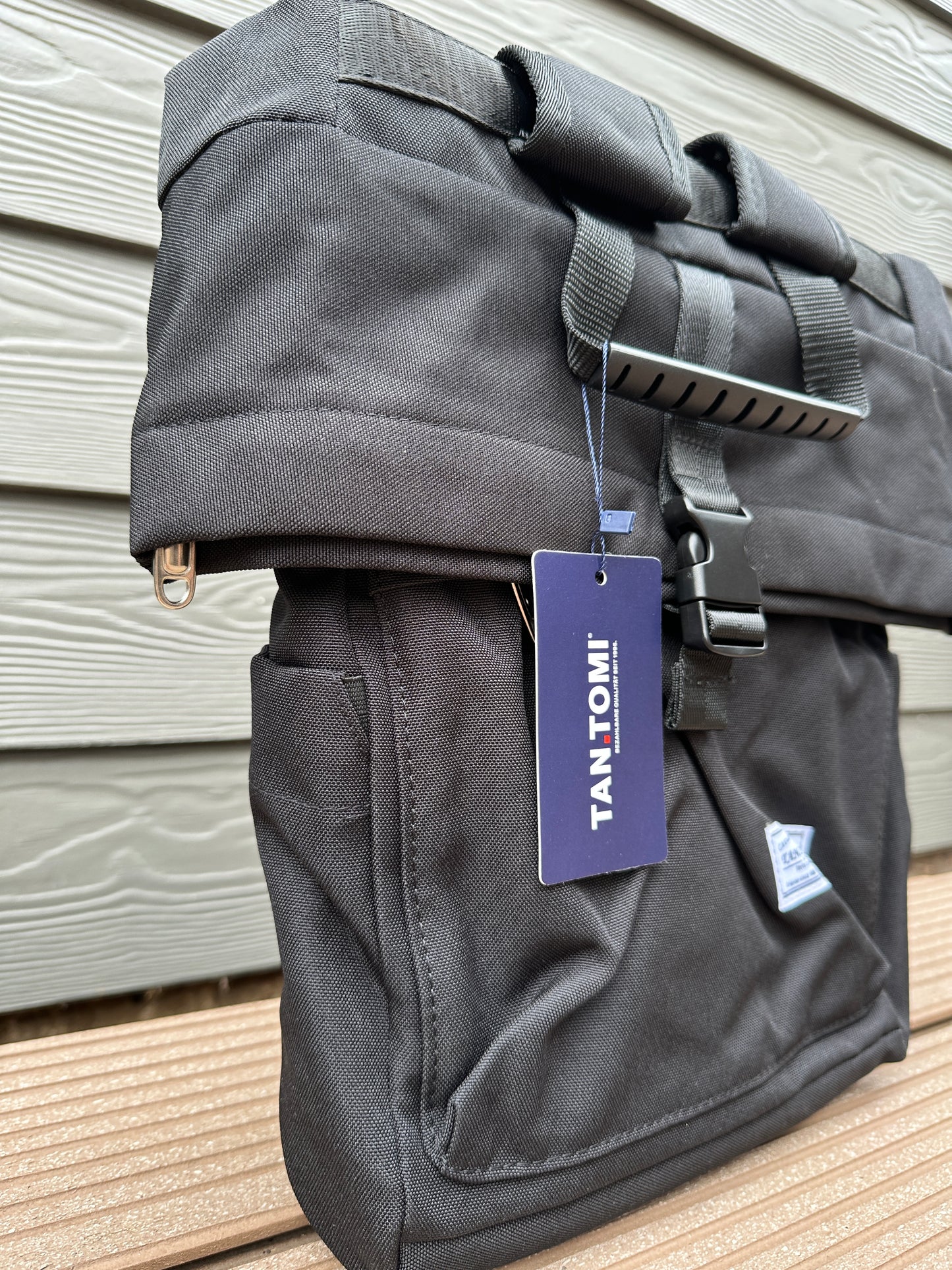 Rucksack TAN.TOMI