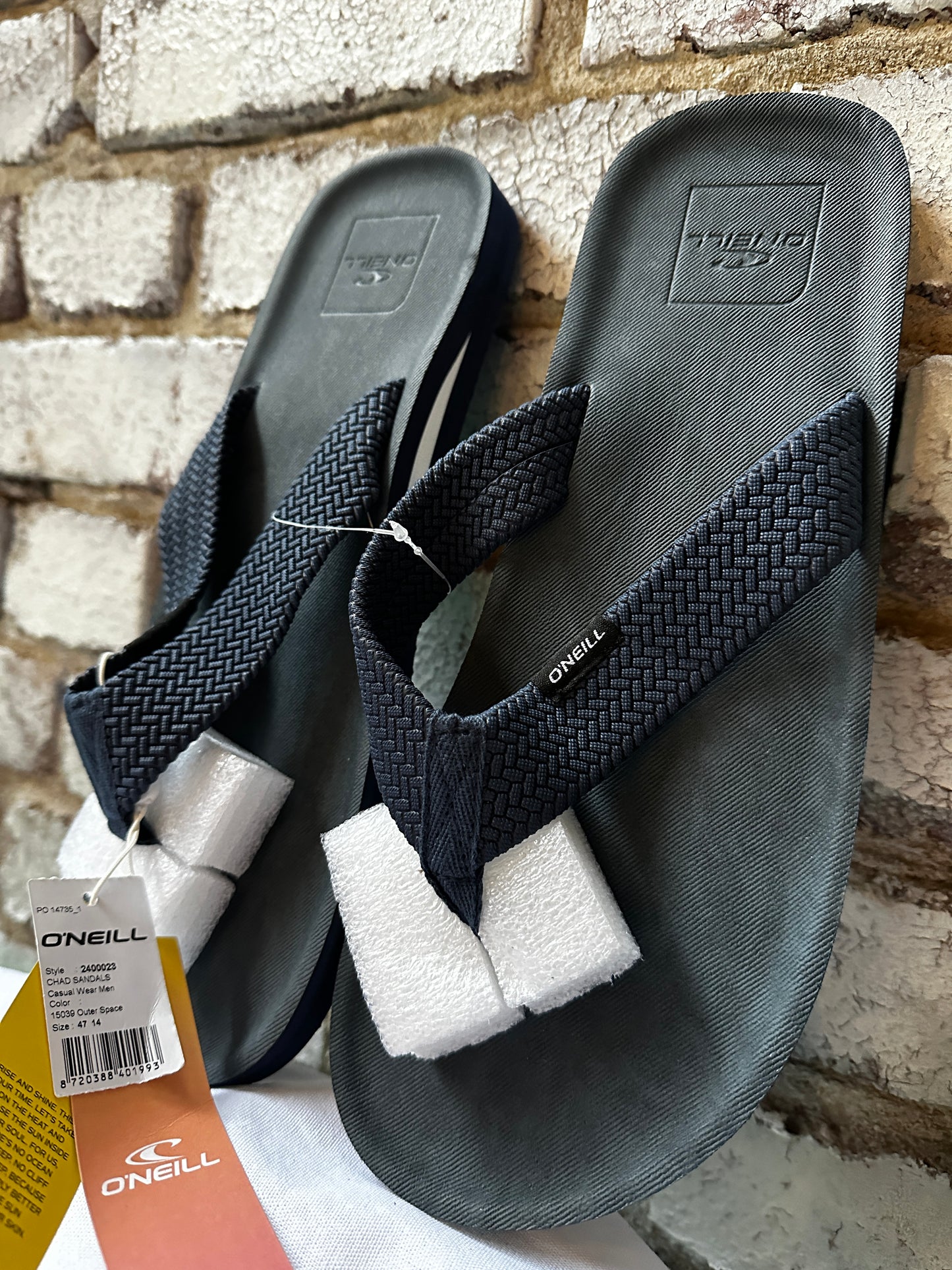 Flipflops Chad Herren O‘Neill