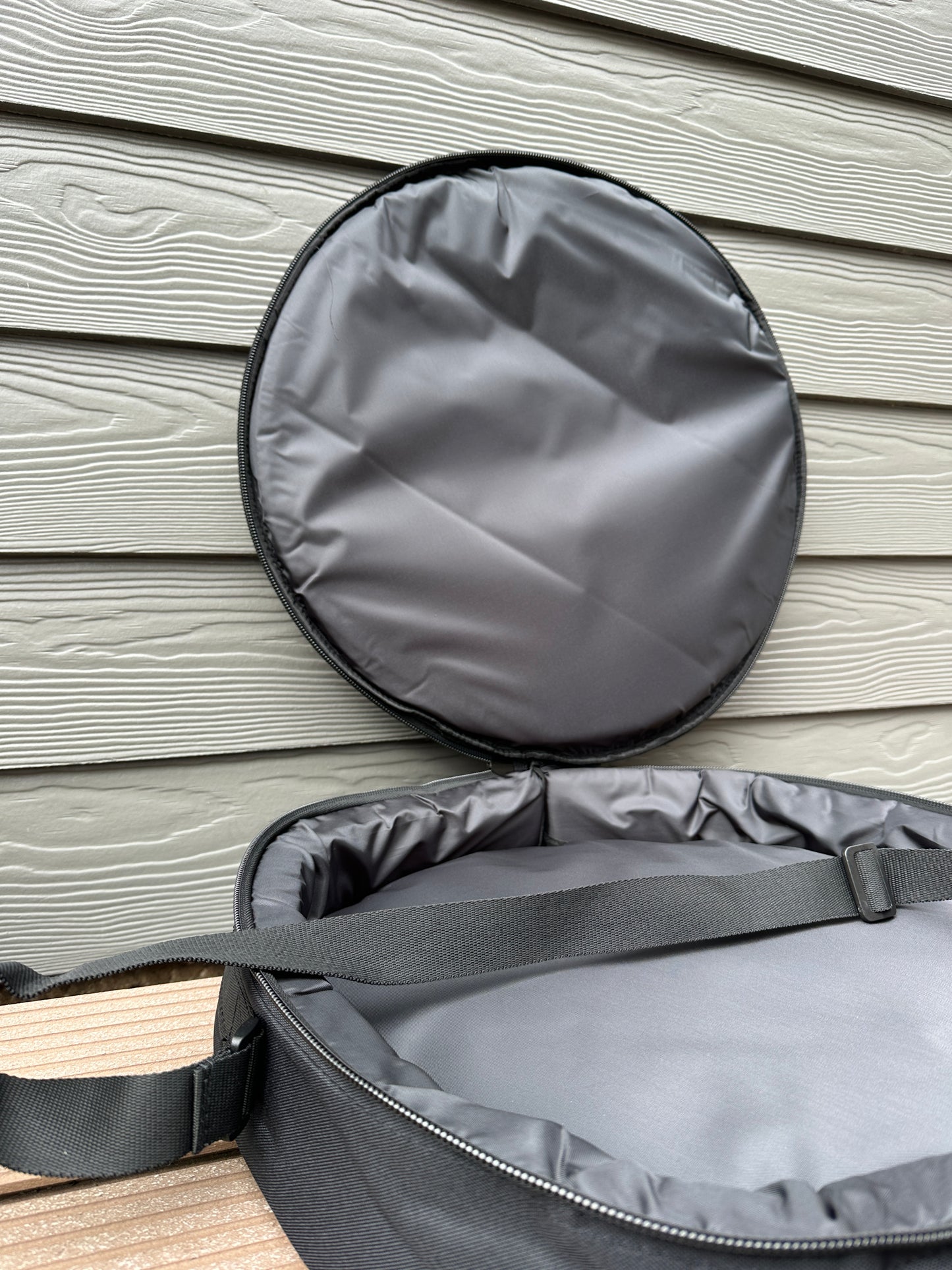 Meinl Percussion Professional Frame Drum Bag