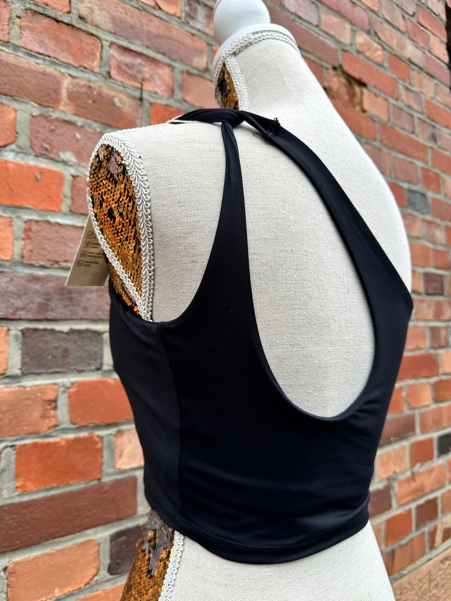Top comfortlux Oysho