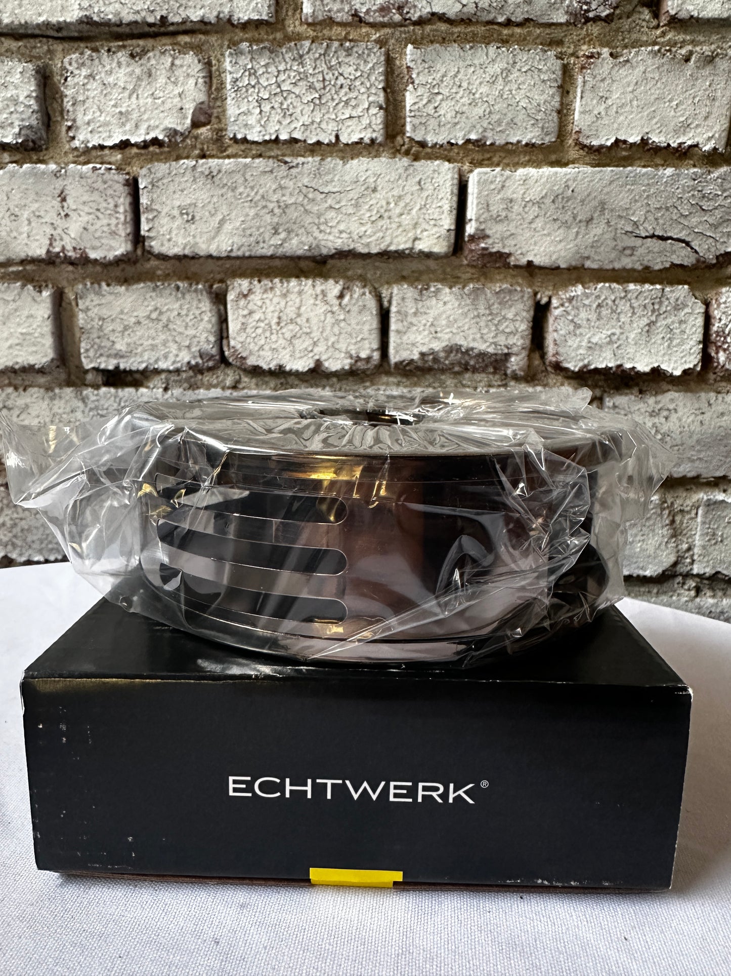 Teewärmer Echtwerk