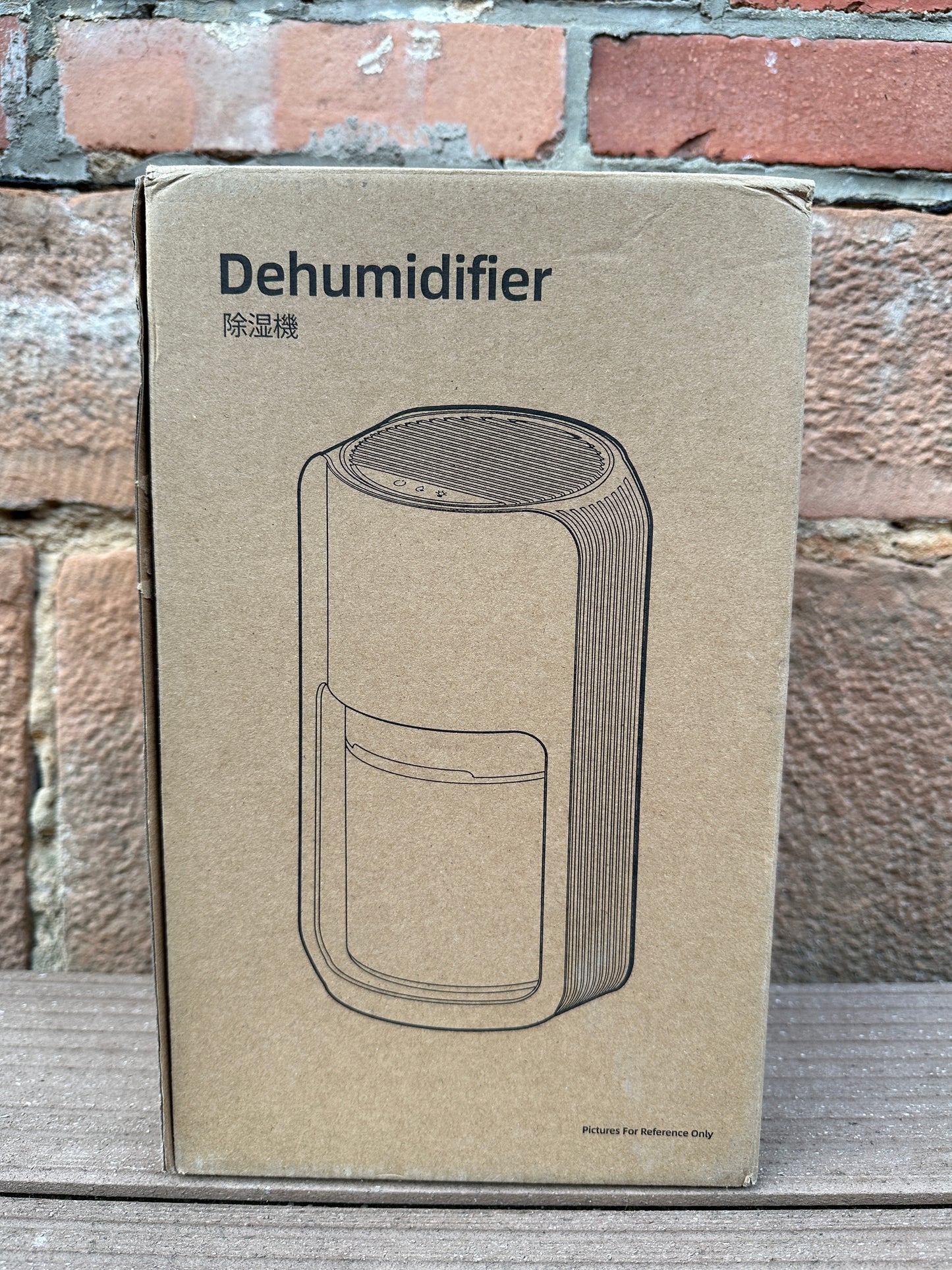 Luftentfeuchter OMISOON