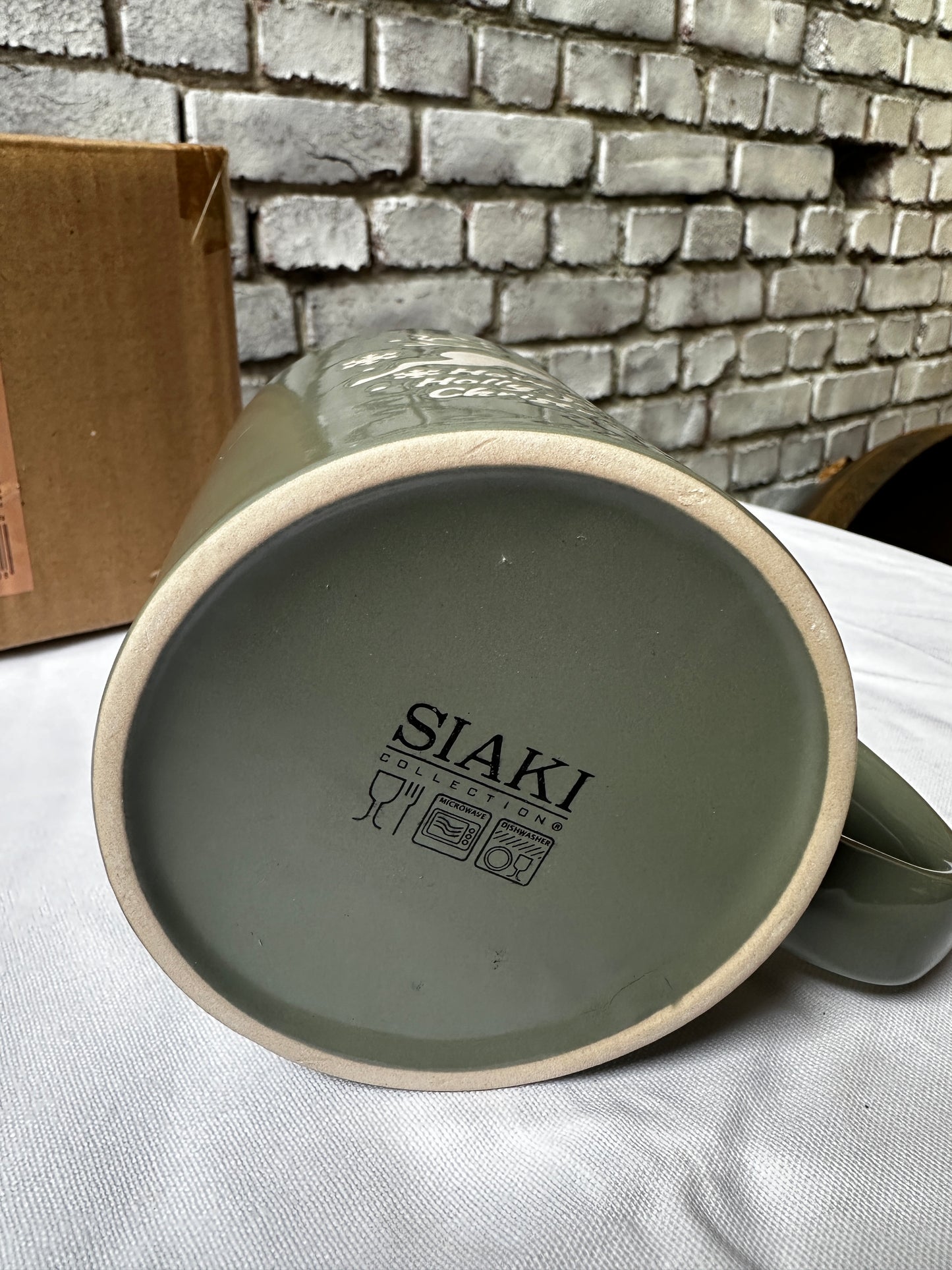 Kaffeetassen Com-Four