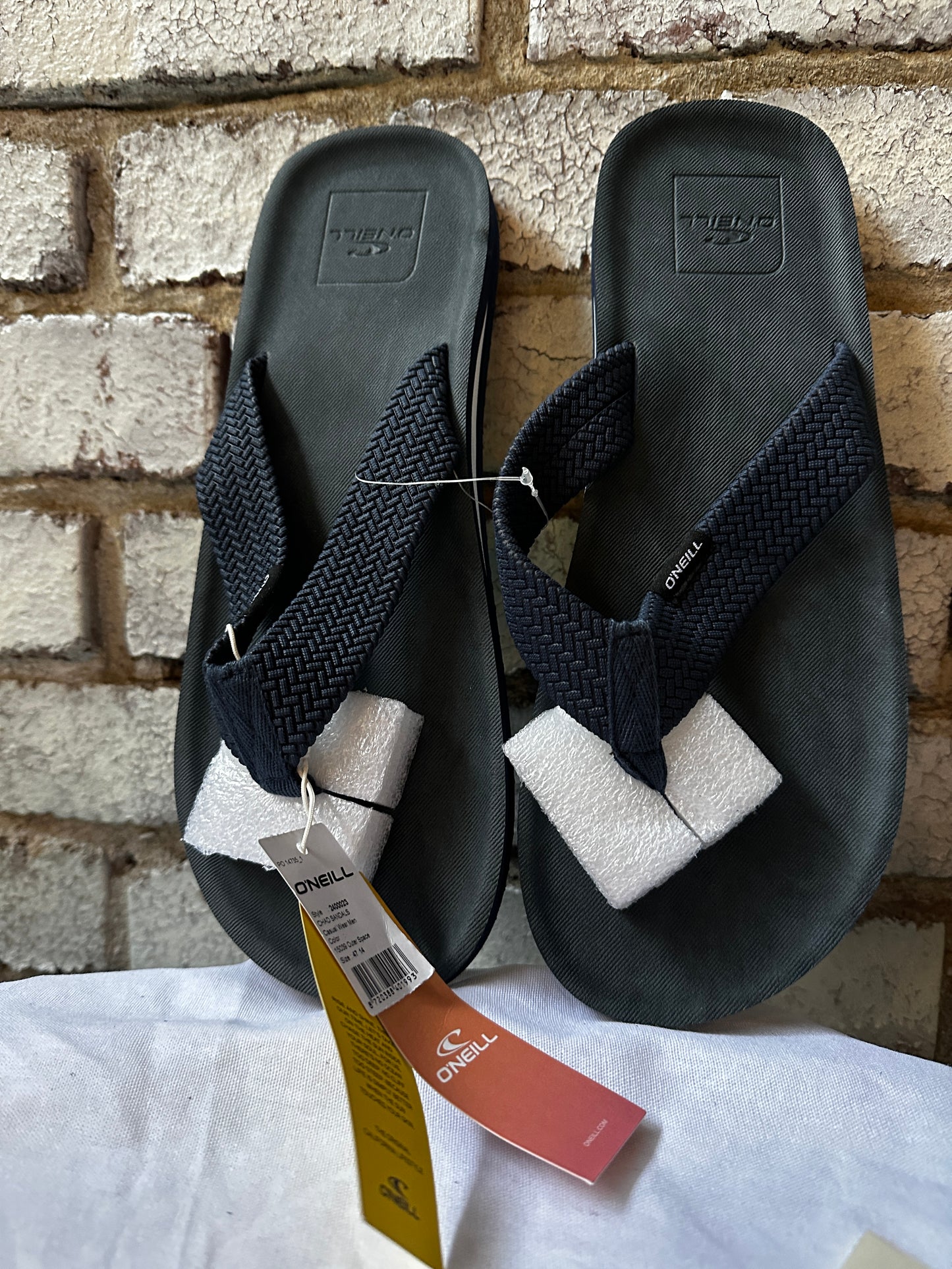 Flipflops Chad Herren O‘Neill