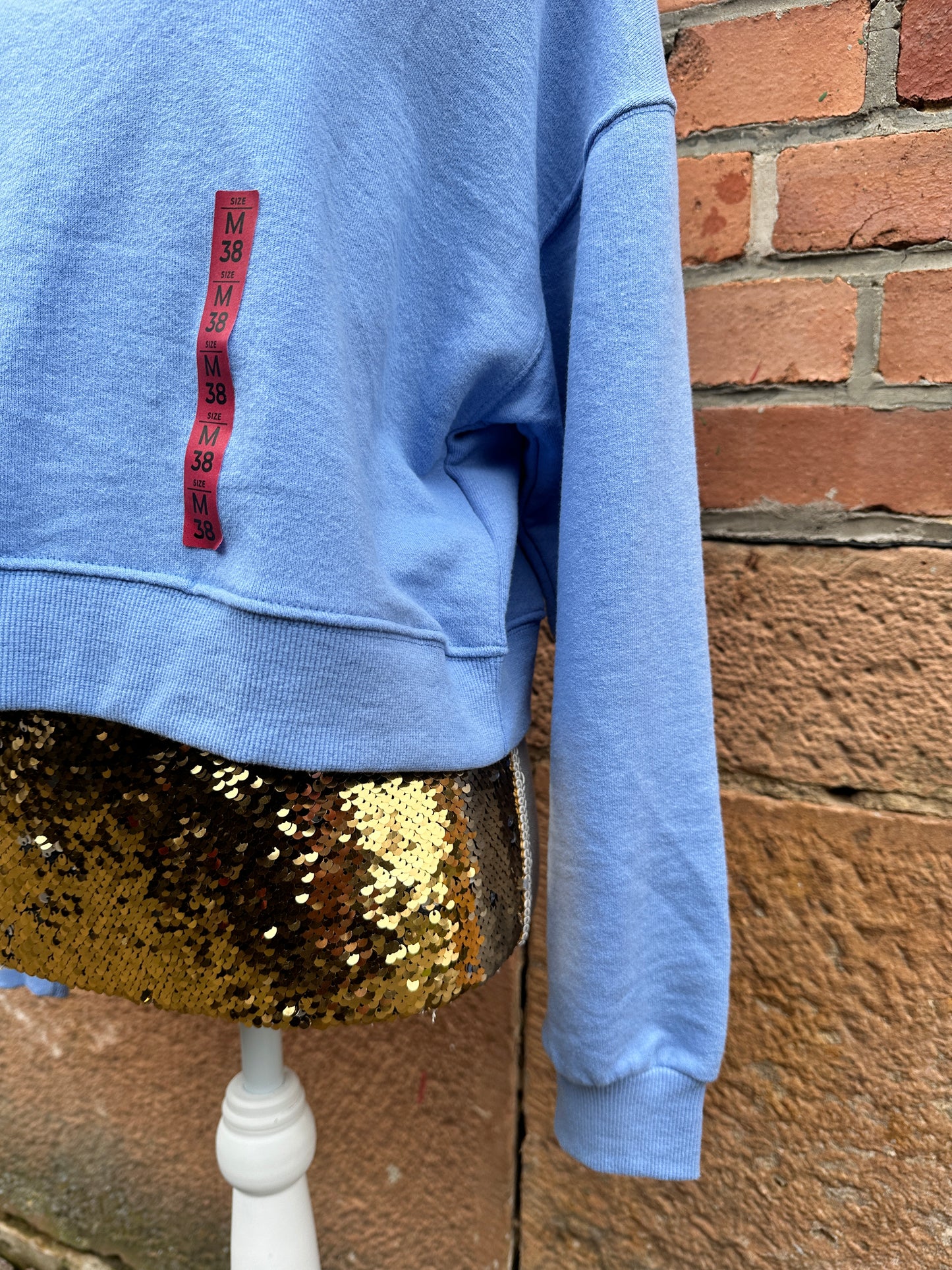 Sweater Pull&Bear