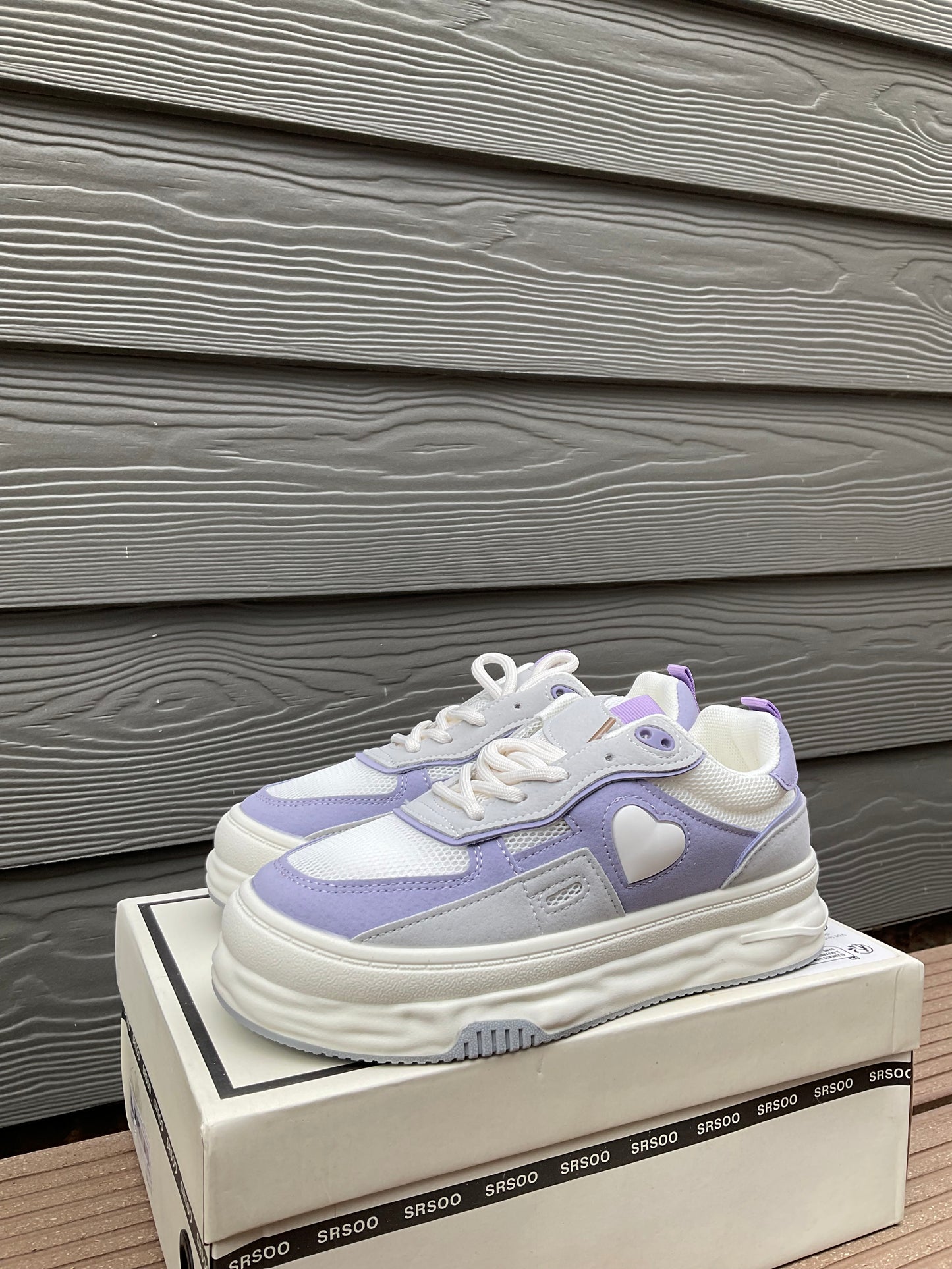Sneaker SRSOO